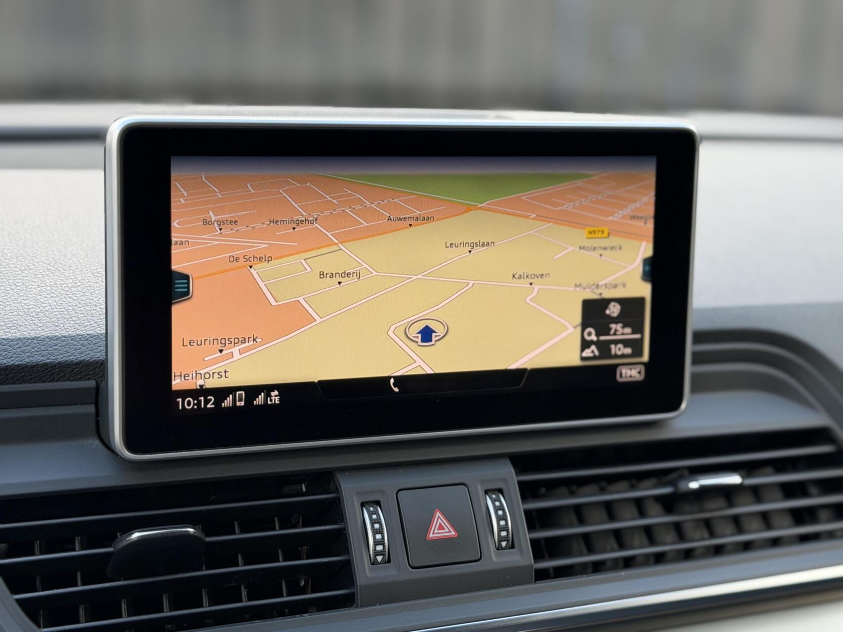 Foto van Audi Q5 50 TFSI E