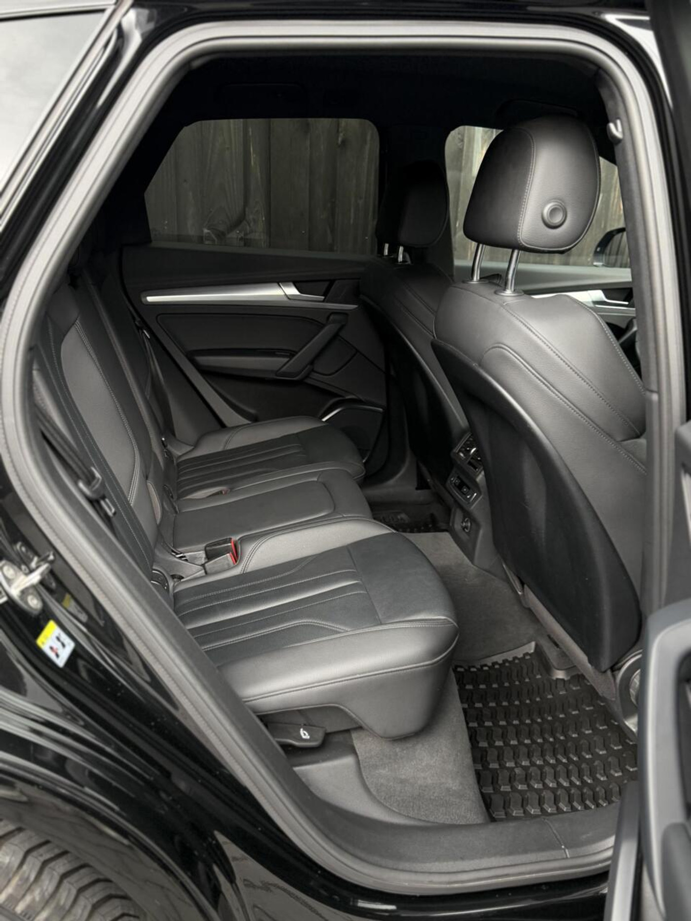 Foto van Audi Q5 50 TFSI E