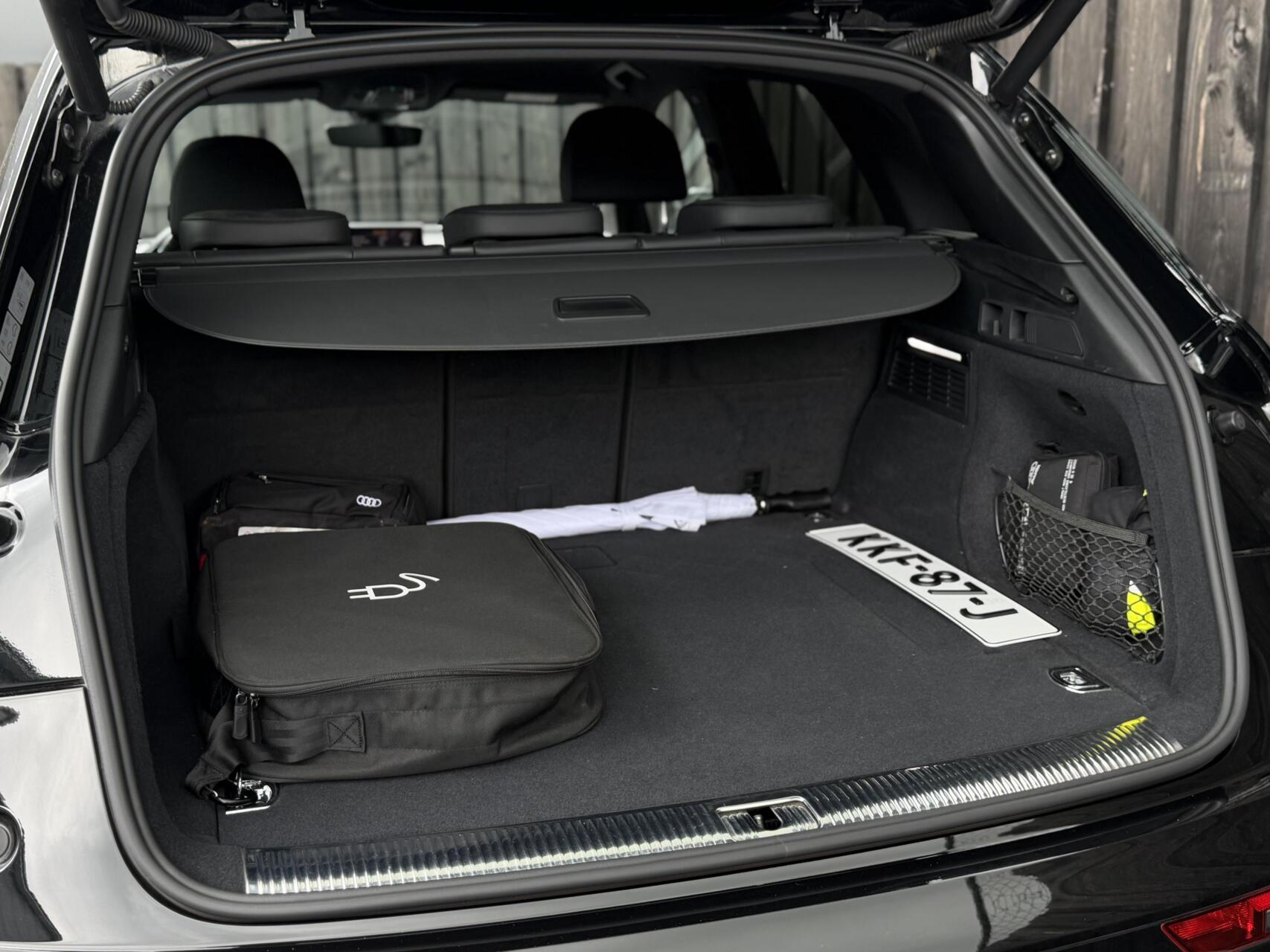Foto van Audi Q5 50 TFSI E