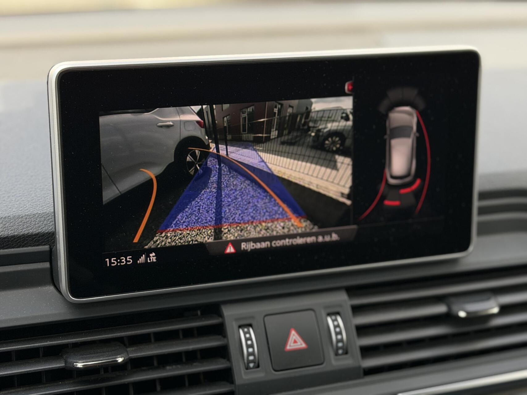 Foto van Audi Q5 50 TFSI E