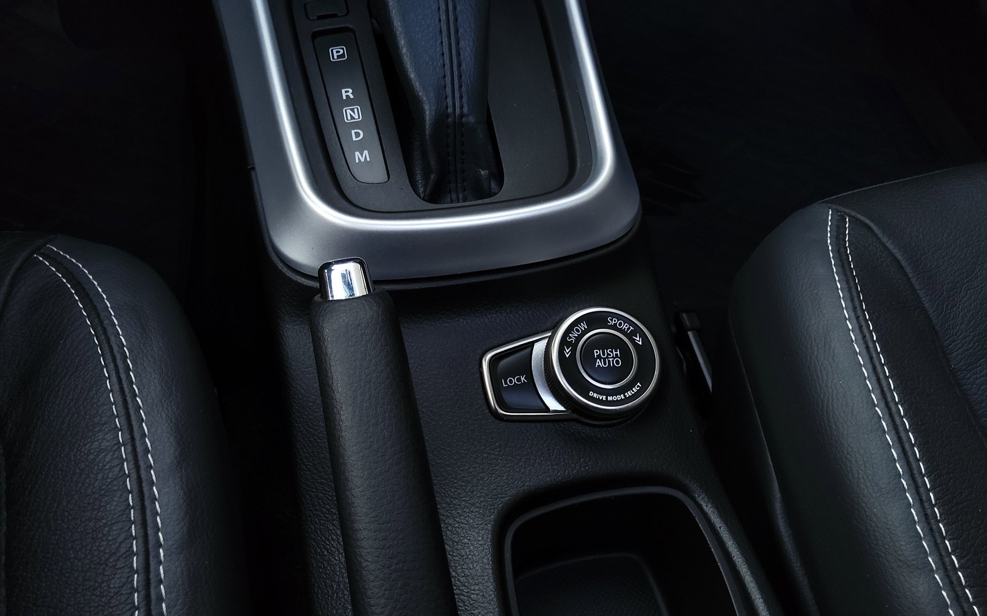 Foto van Suzuki Sx4
