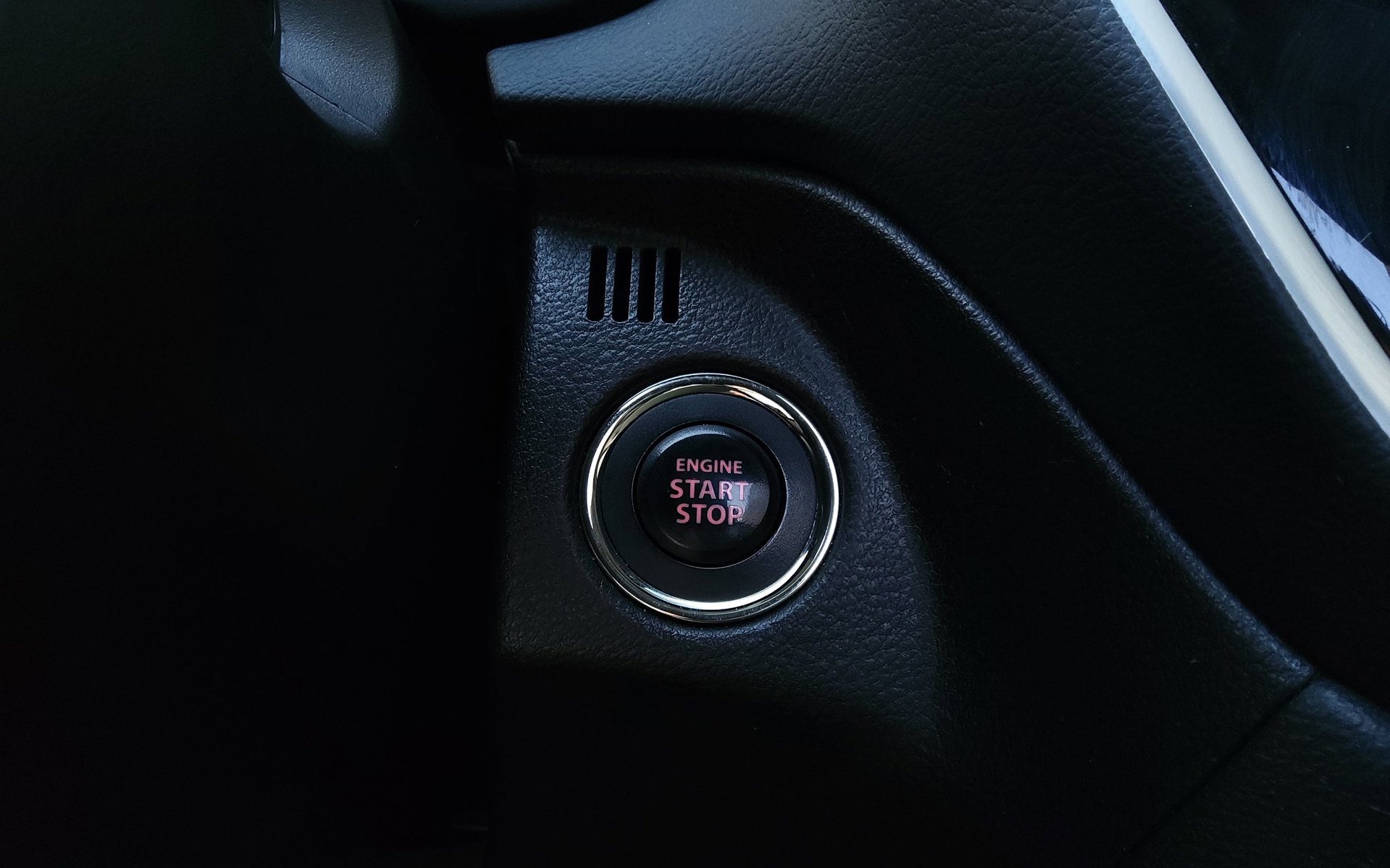 Foto van Suzuki Sx4