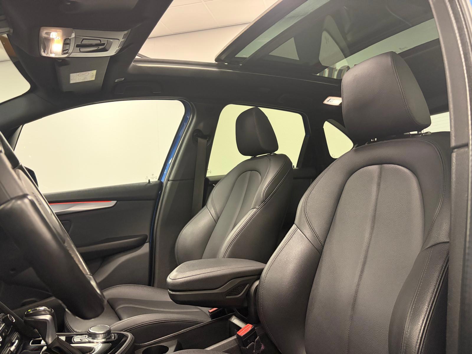 Foto van BMW 225xe Iperformance