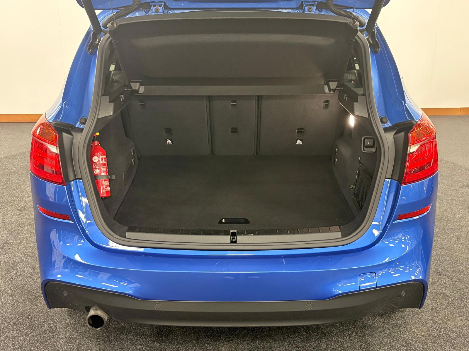 Foto van BMW 225xe Iperformance