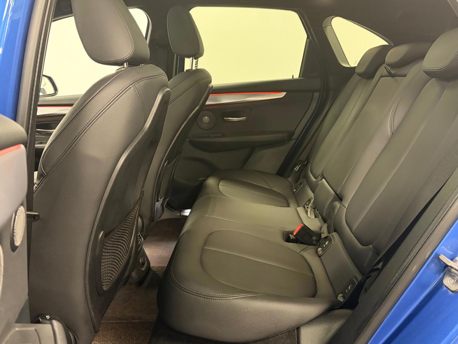 Foto van BMW 225xe Iperformance