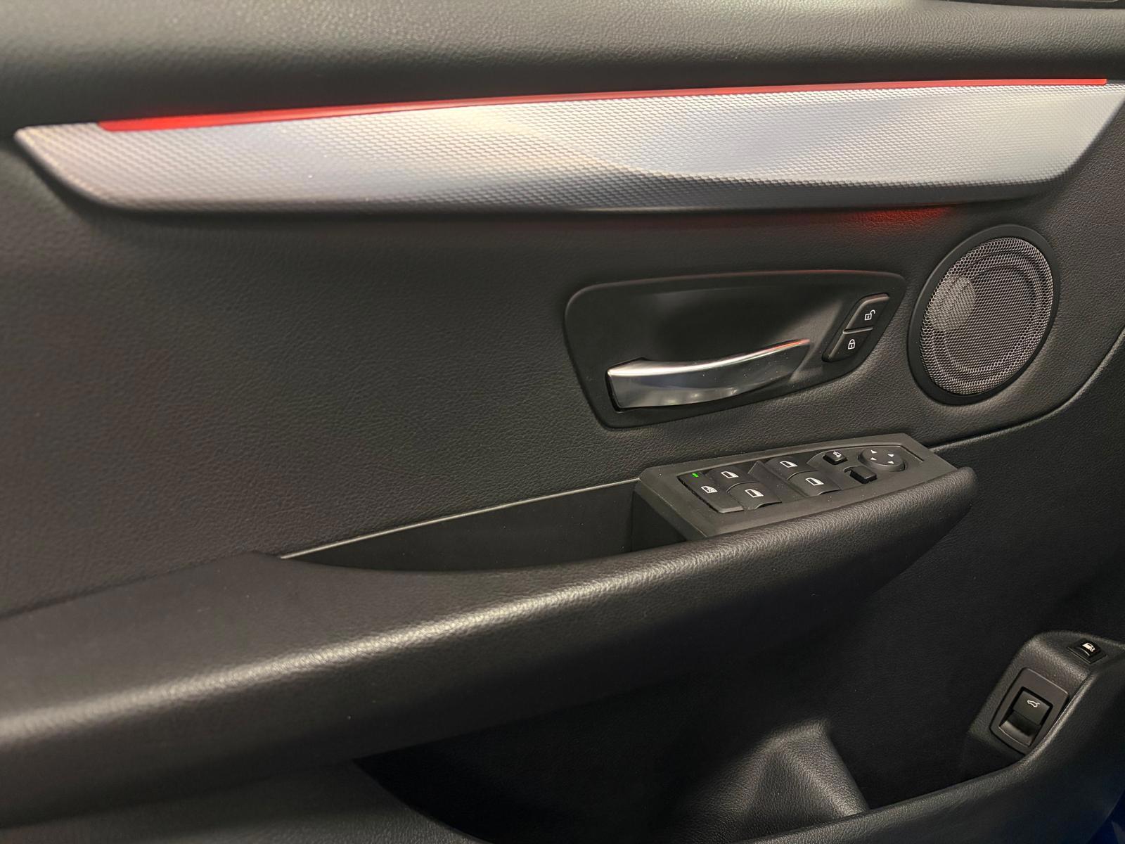 Foto van BMW 225xe Iperformance