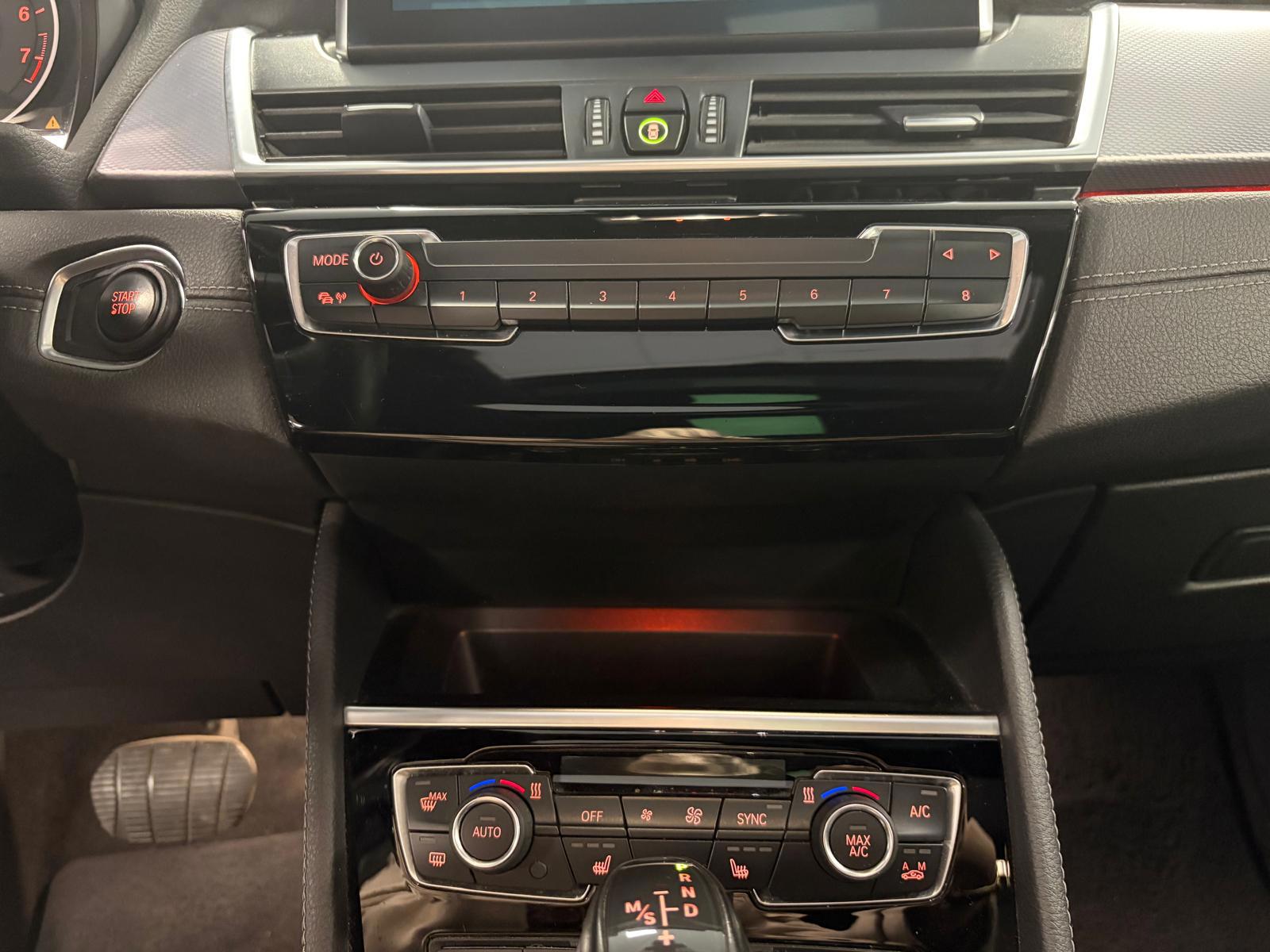 Foto van BMW 225xe Iperformance