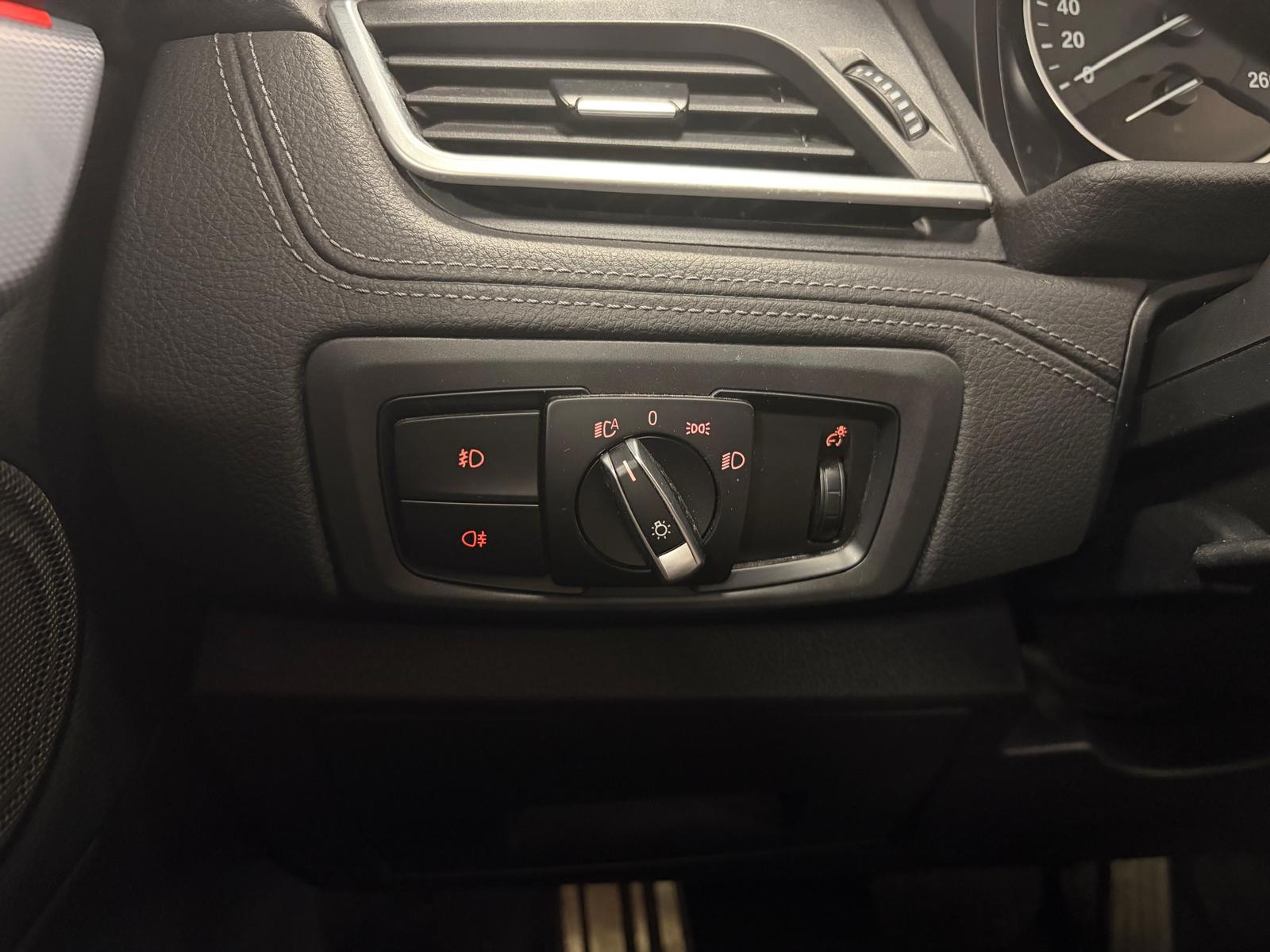 Foto van BMW 225xe Iperformance