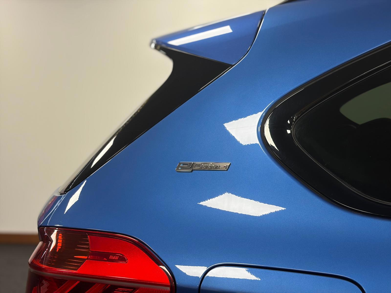 Foto van BMW 225xe Iperformance