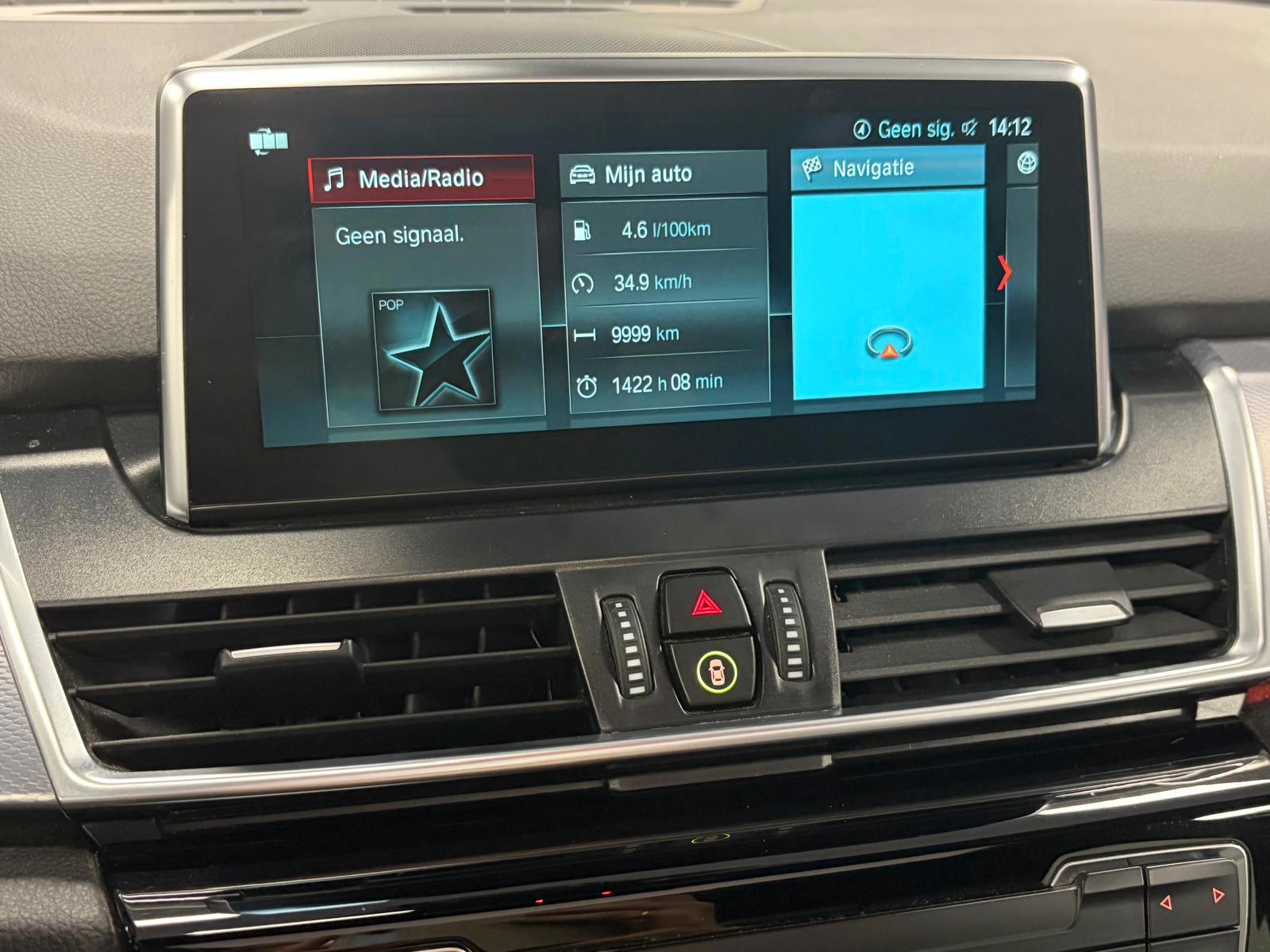 Foto van BMW 225xe Iperformance