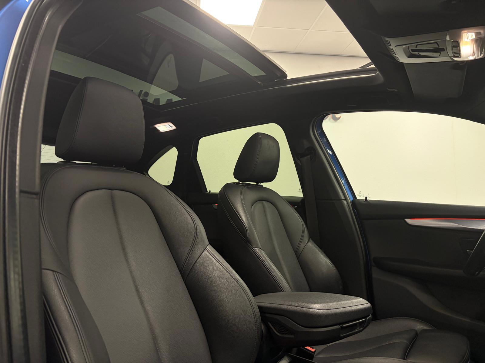 Foto van BMW 225xe Iperformance