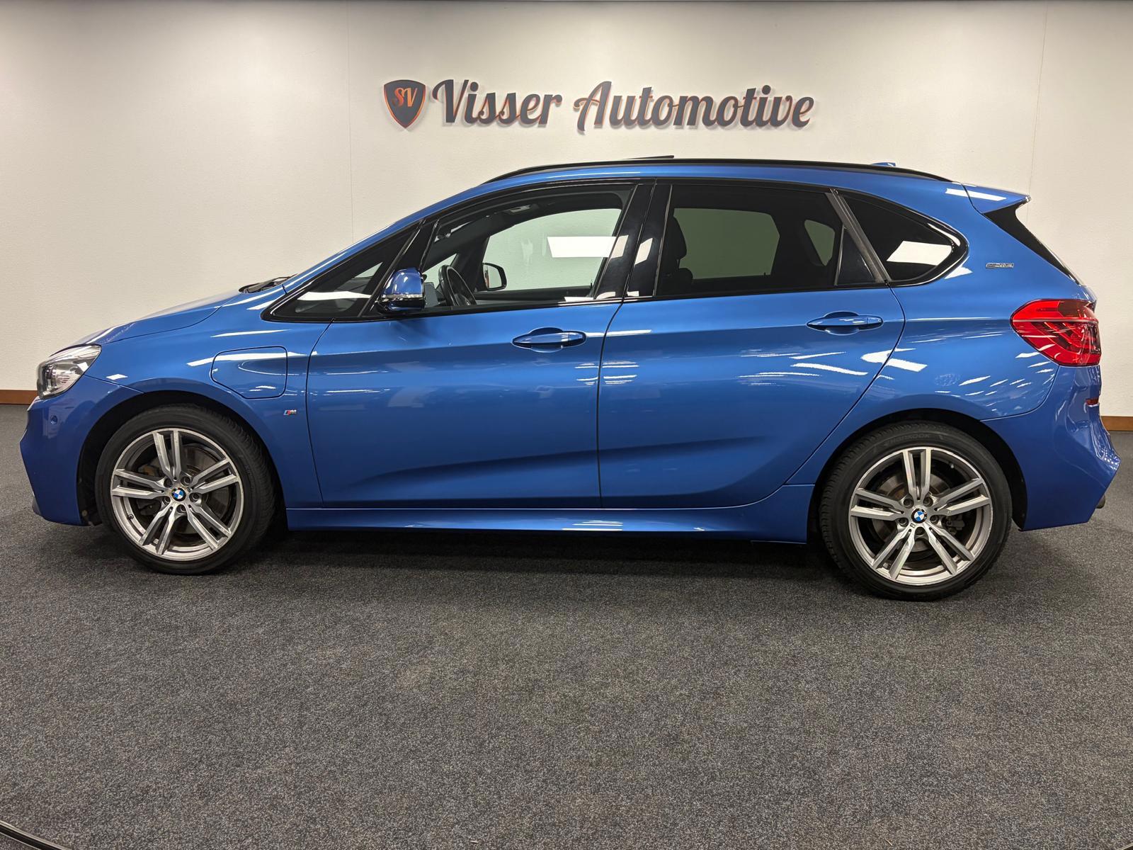 Foto van BMW 225xe Iperformance