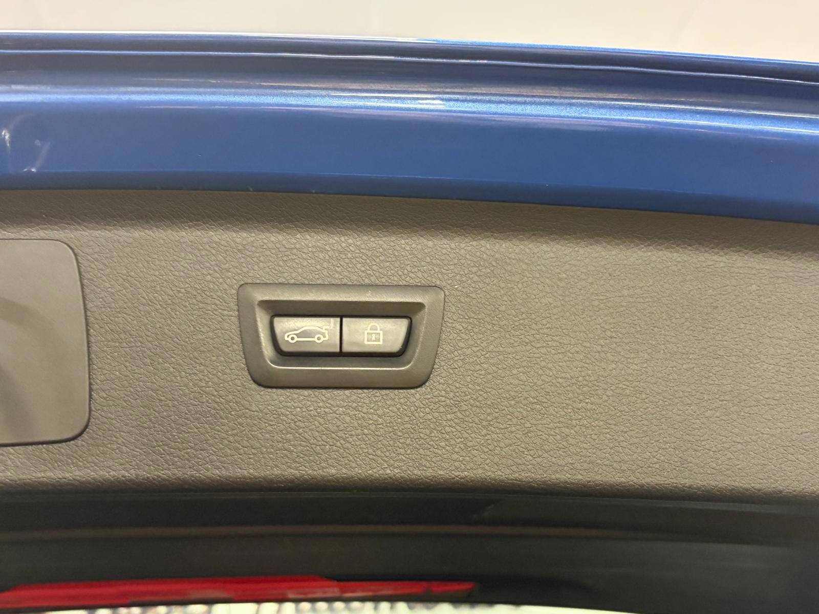 Foto van BMW 225xe Iperformance