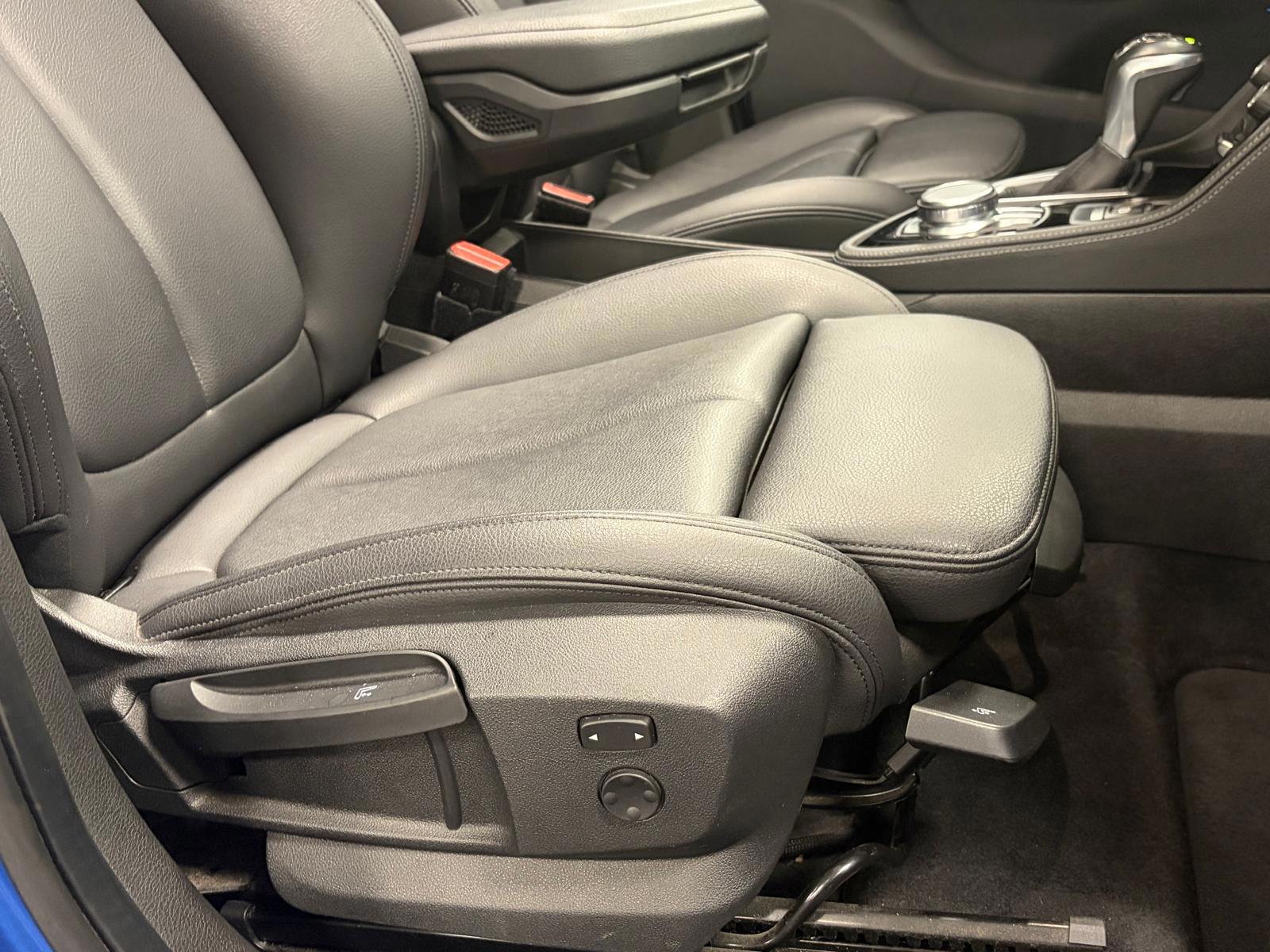 Foto van BMW 225xe Iperformance
