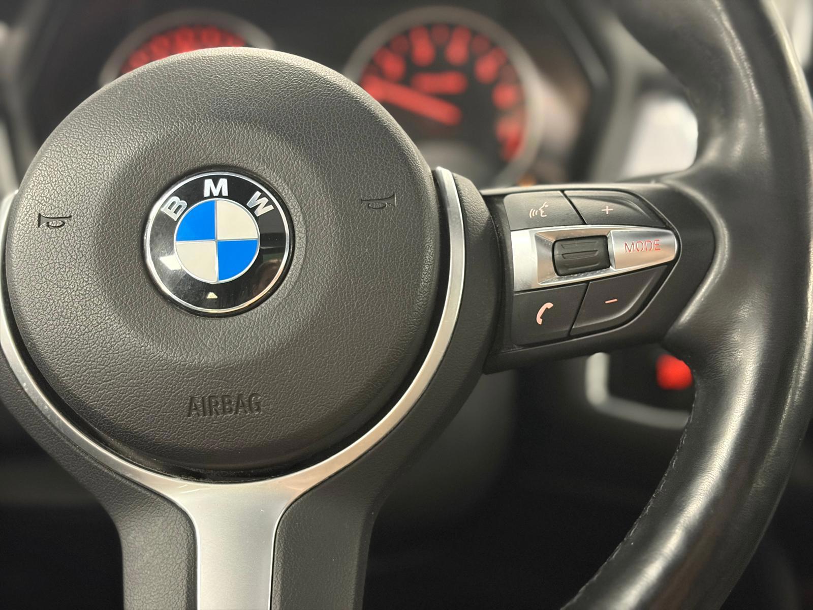 Foto van BMW 225xe Iperformance