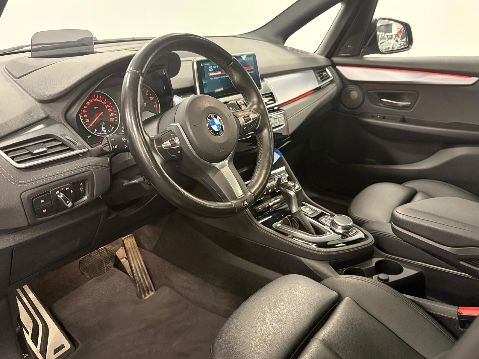 Foto van BMW 225xe Iperformance