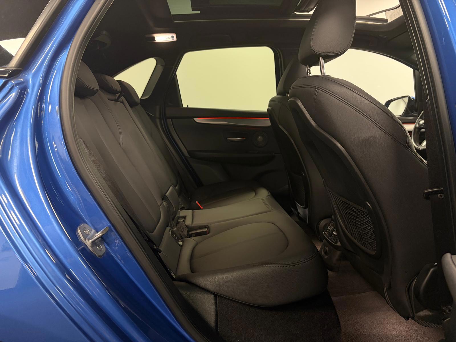 Foto van BMW 225xe Iperformance