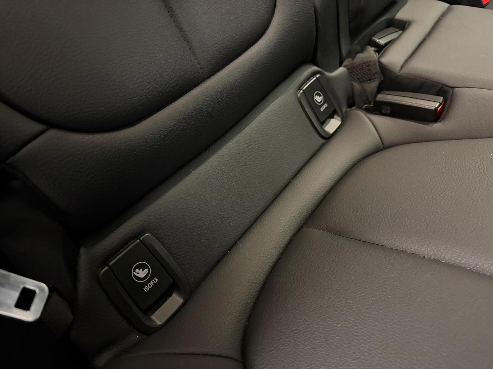 Foto van BMW 225xe Iperformance