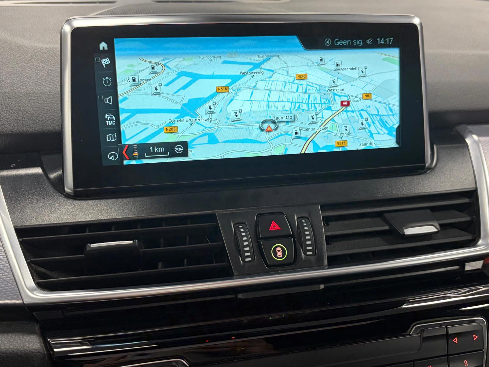 Foto van BMW 225xe Iperformance