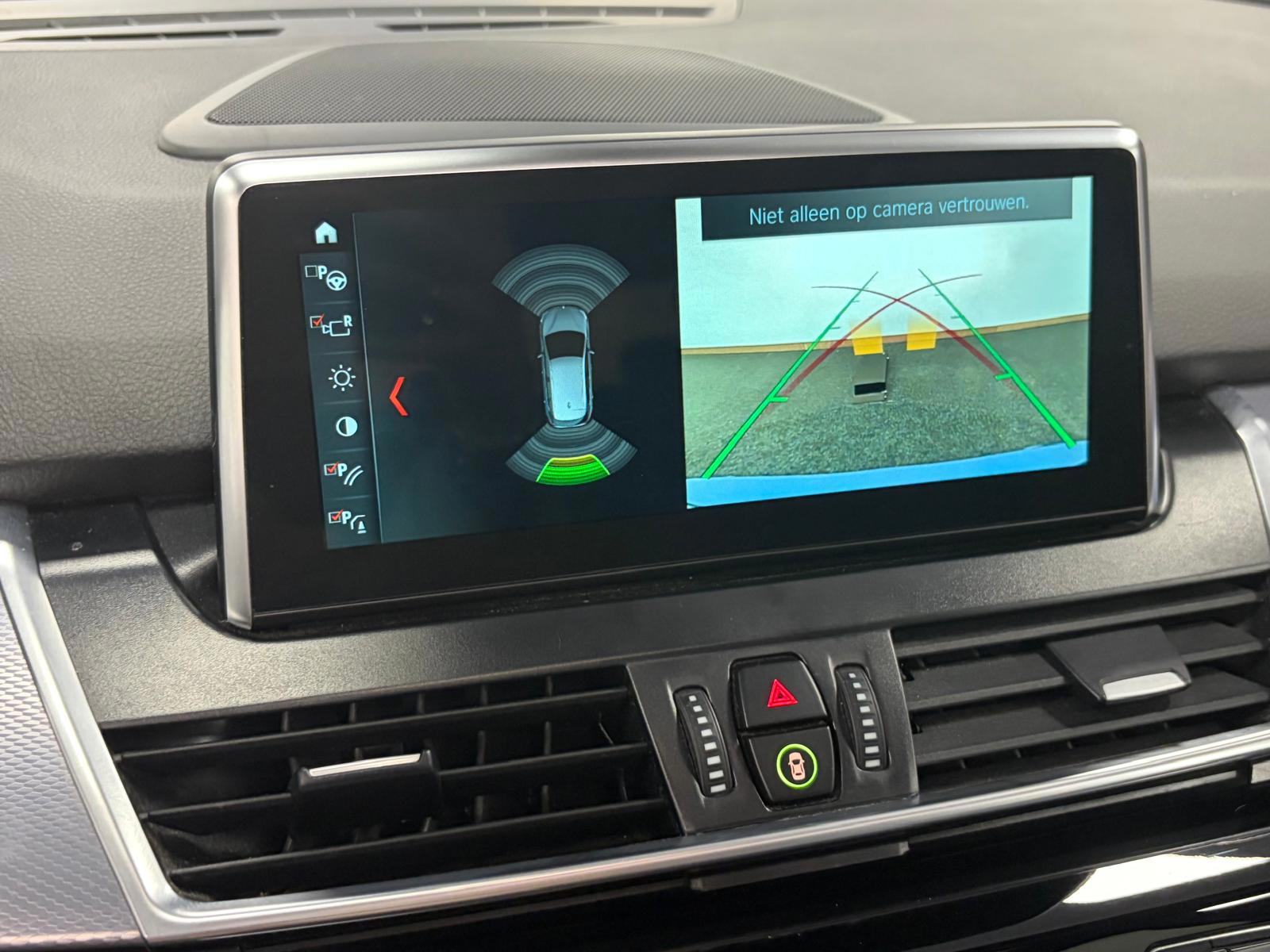 Foto van BMW 225xe Iperformance
