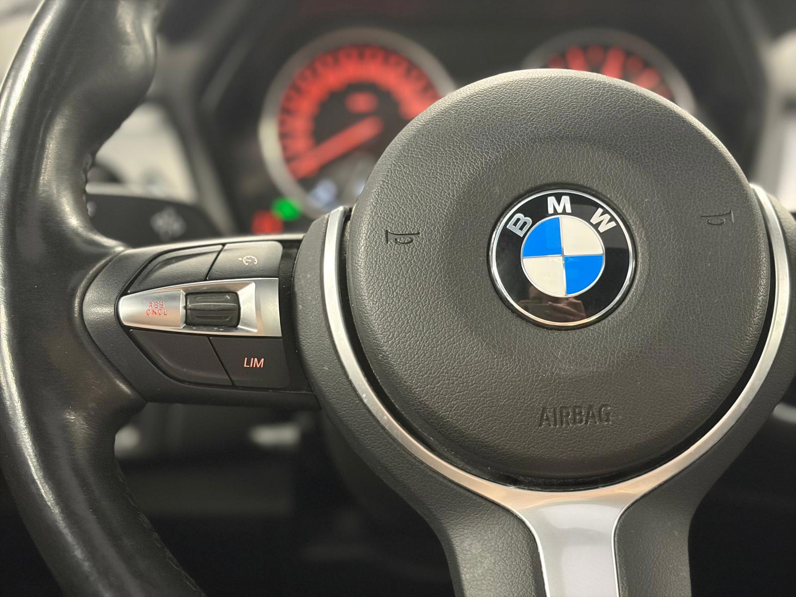 Foto van BMW 225xe Iperformance