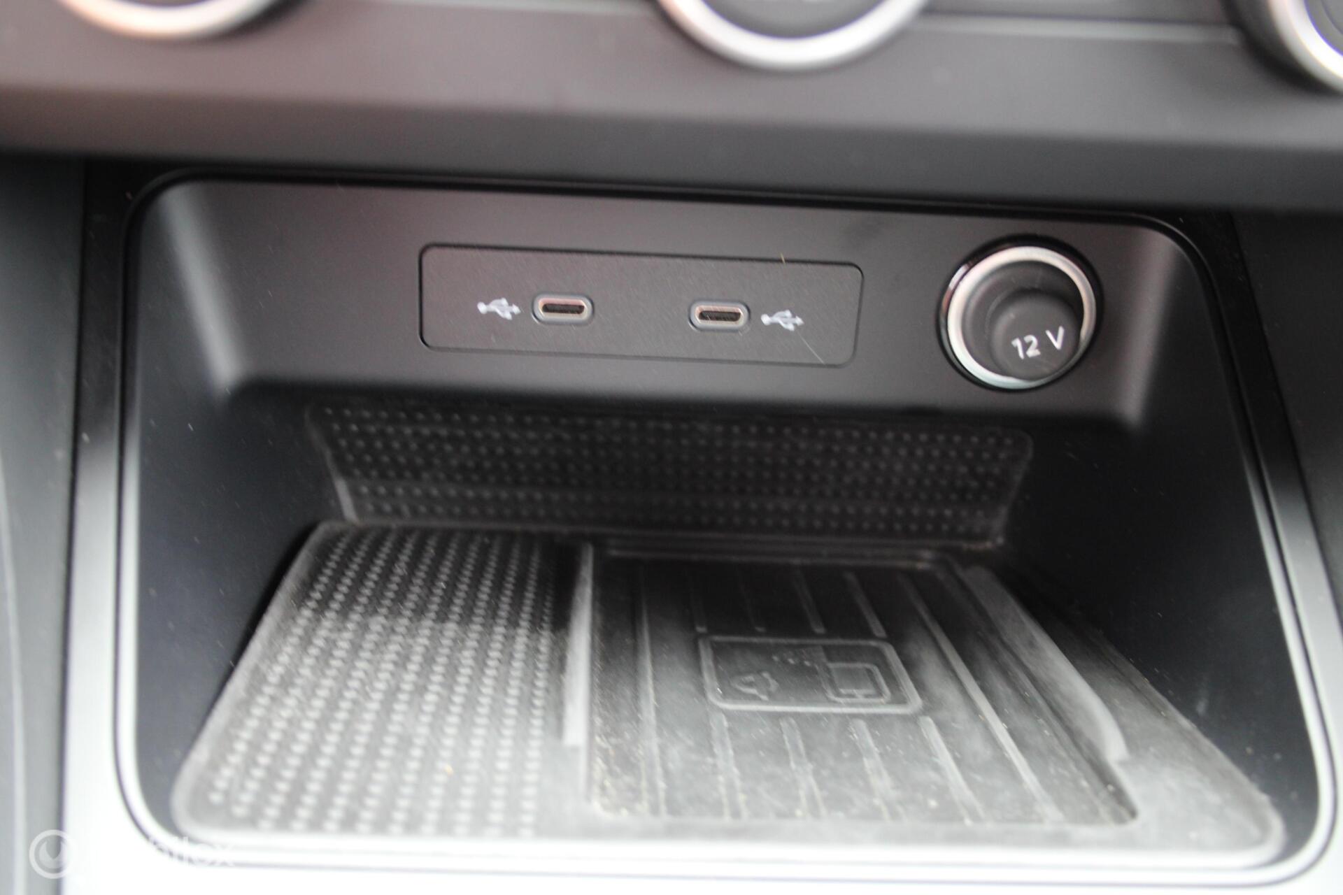 Foto van Seat Ateca