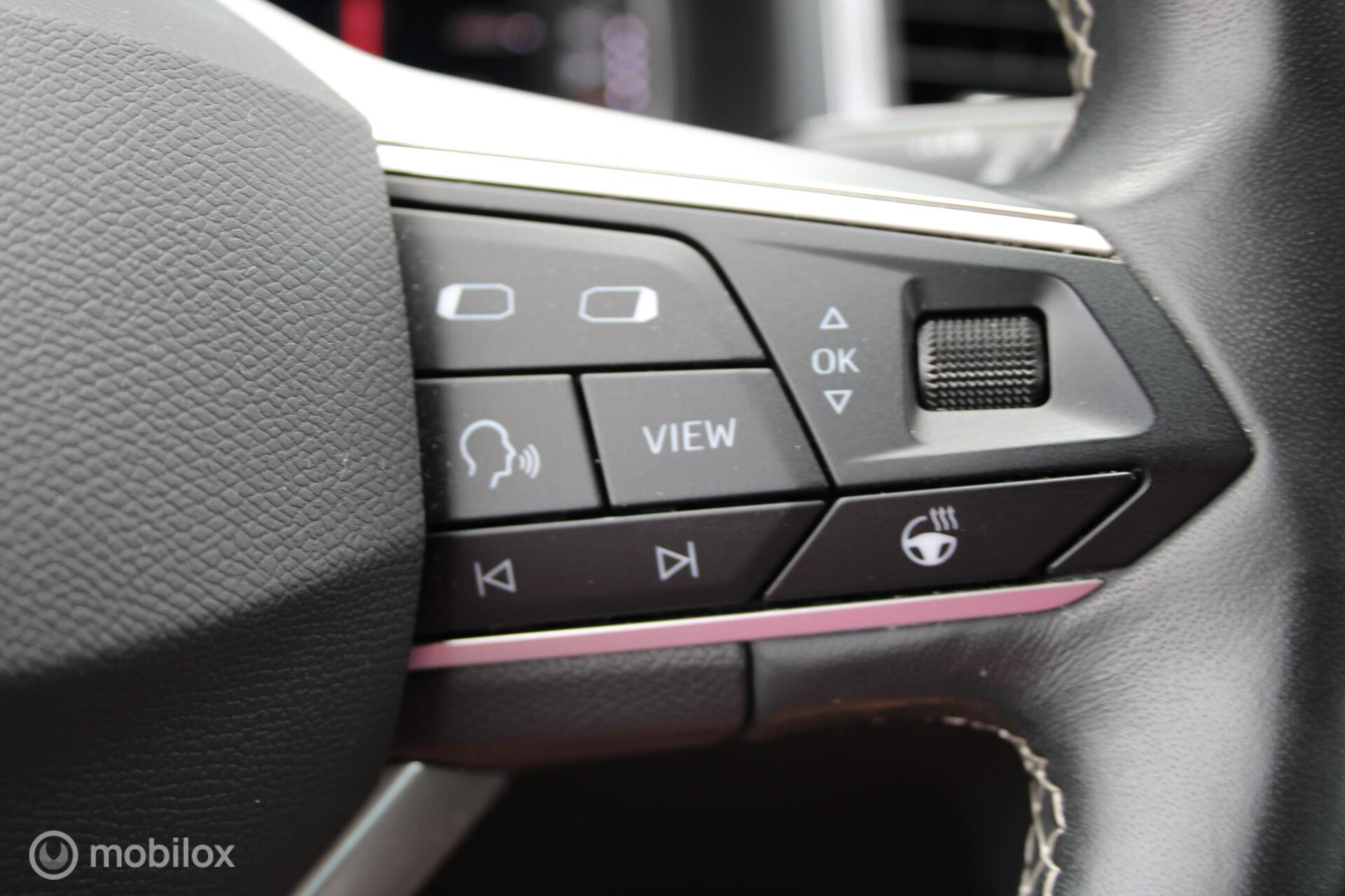 Foto van Seat Ateca