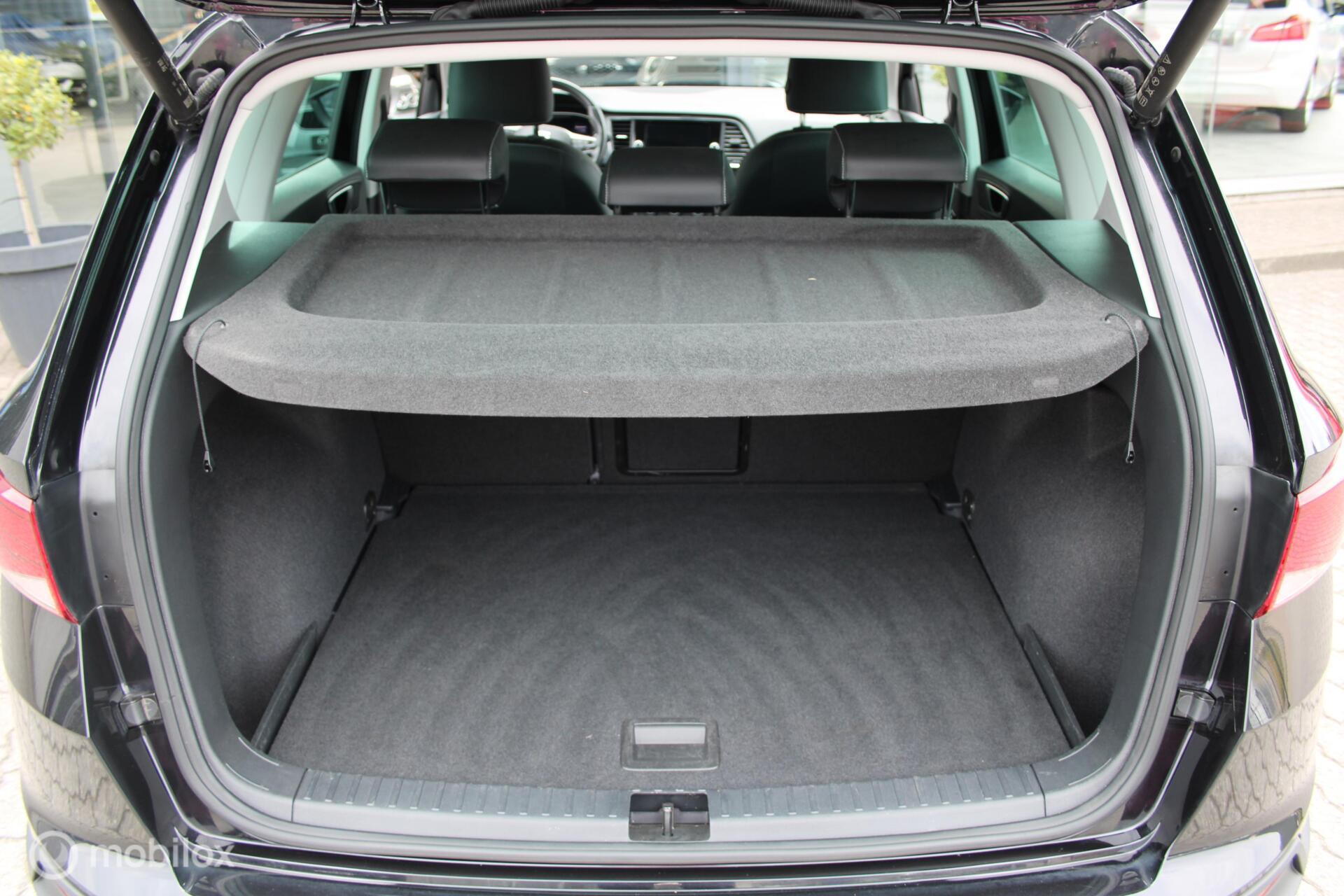 Foto van Seat Ateca