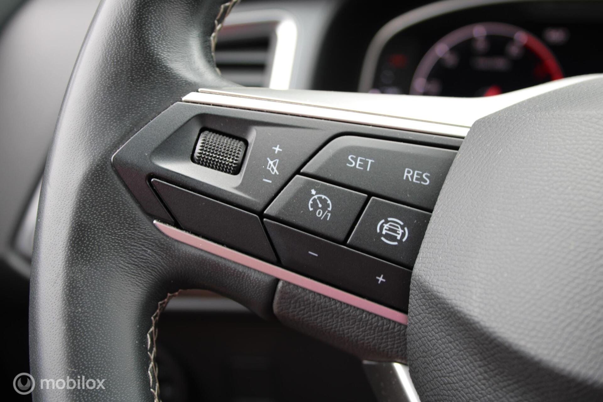 Foto van Seat Ateca