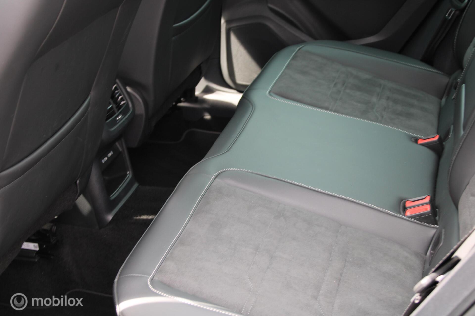 Foto van Seat Ateca