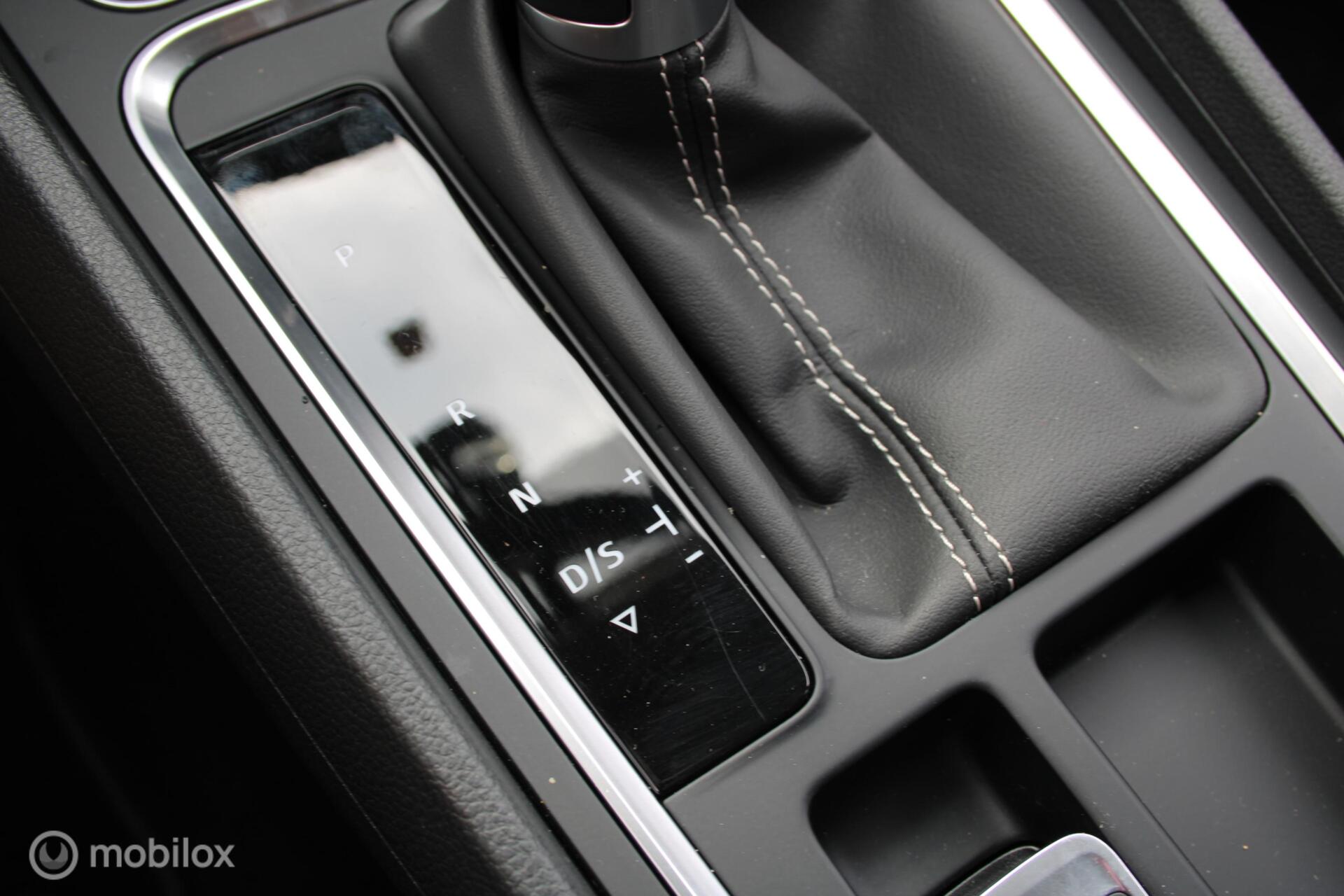 Foto van Seat Ateca