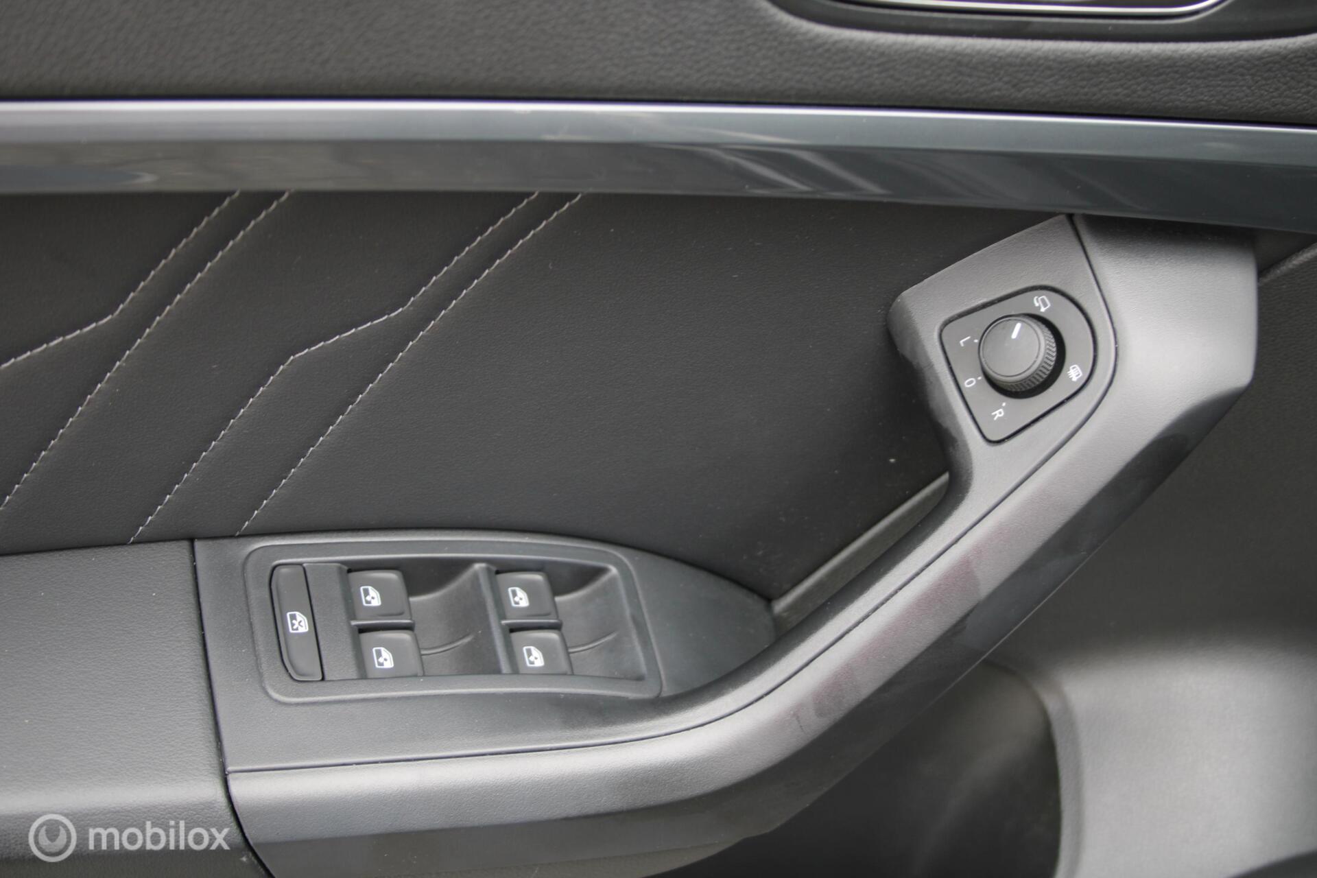 Foto van Seat Ateca