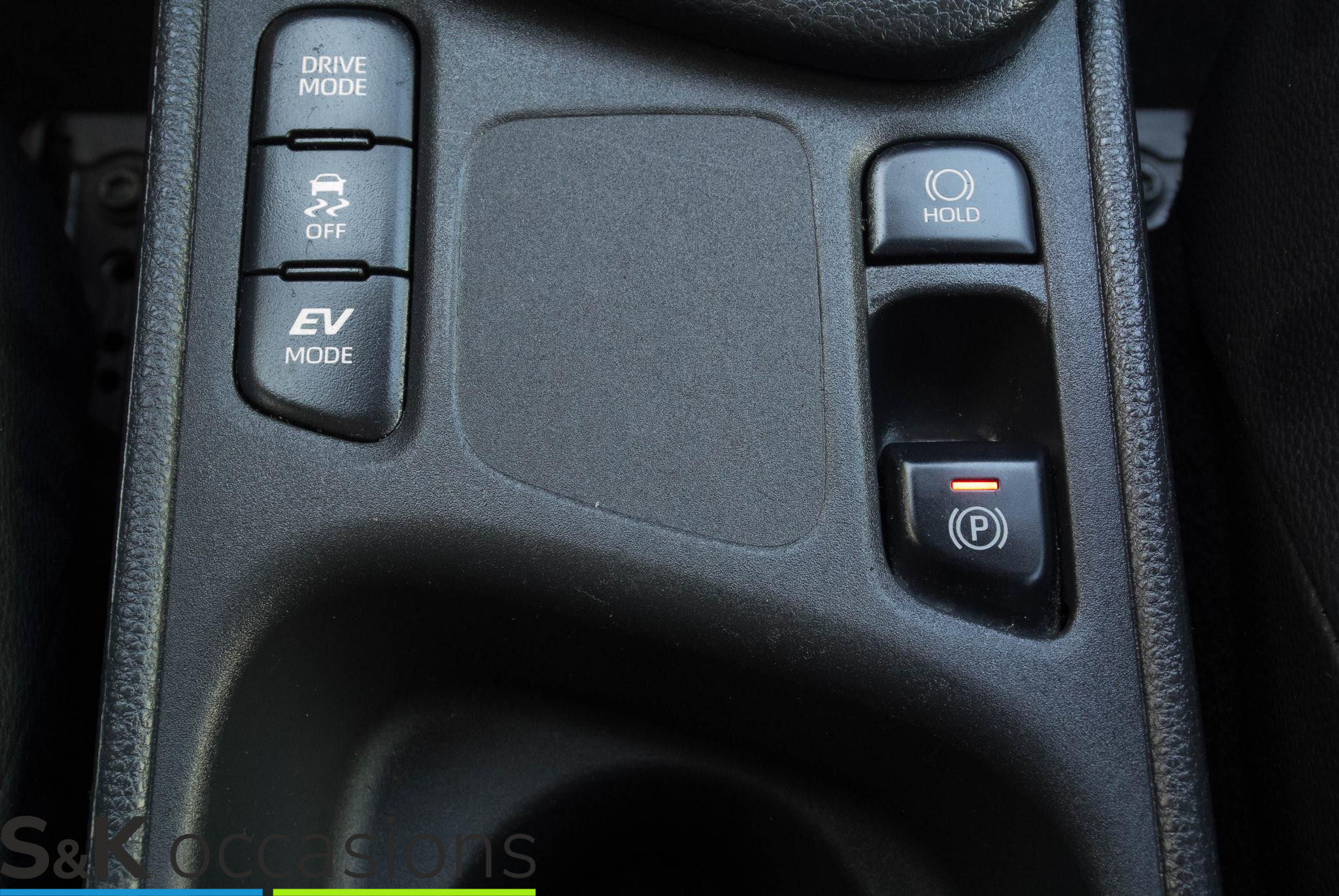 Foto van Mazda Mazda2 Hybrid