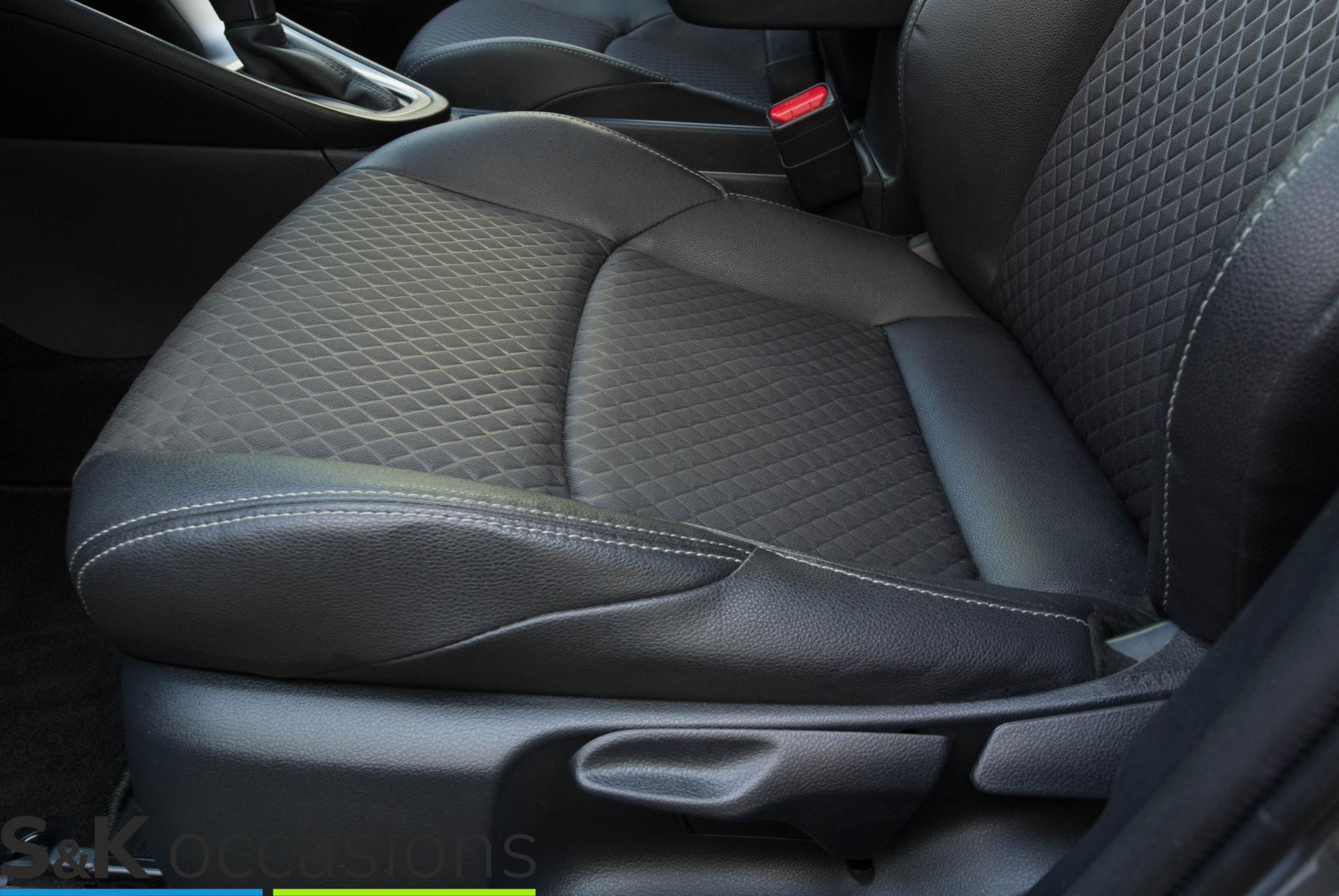 Foto van Mazda Mazda2 Hybrid