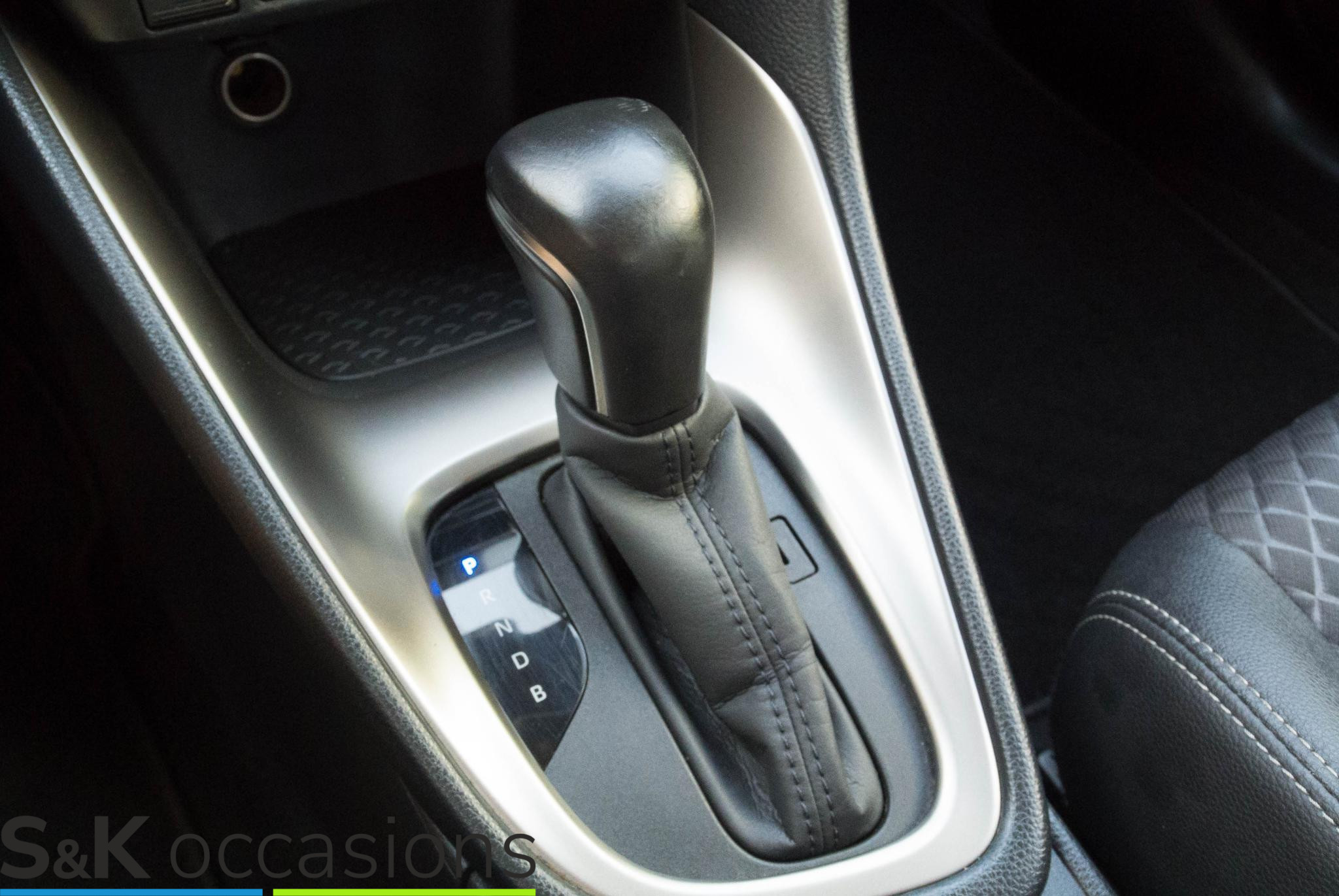 Foto van Mazda Mazda2 Hybrid