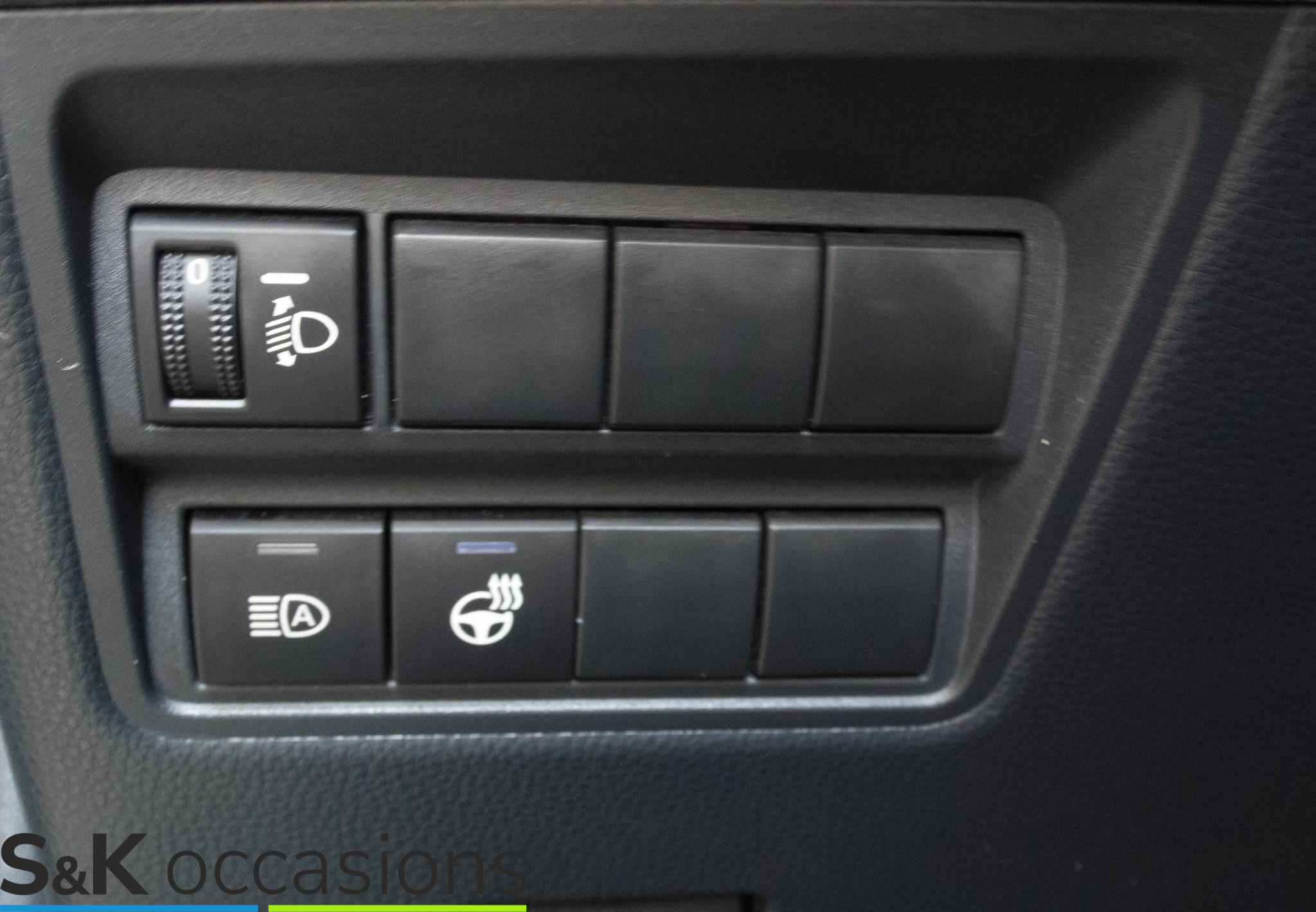Foto van Mazda Mazda2 Hybrid