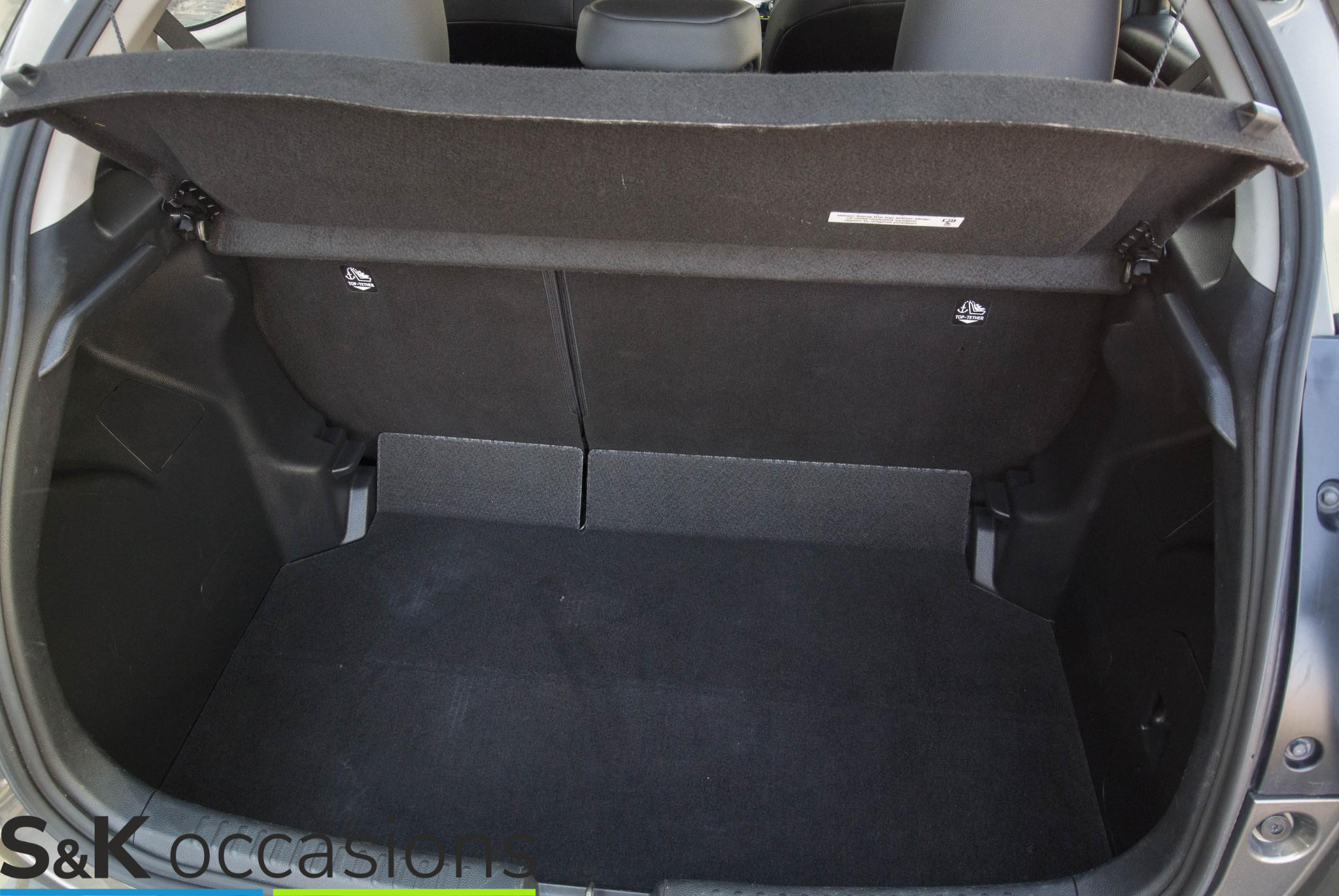 Foto van Mazda Mazda2 Hybrid