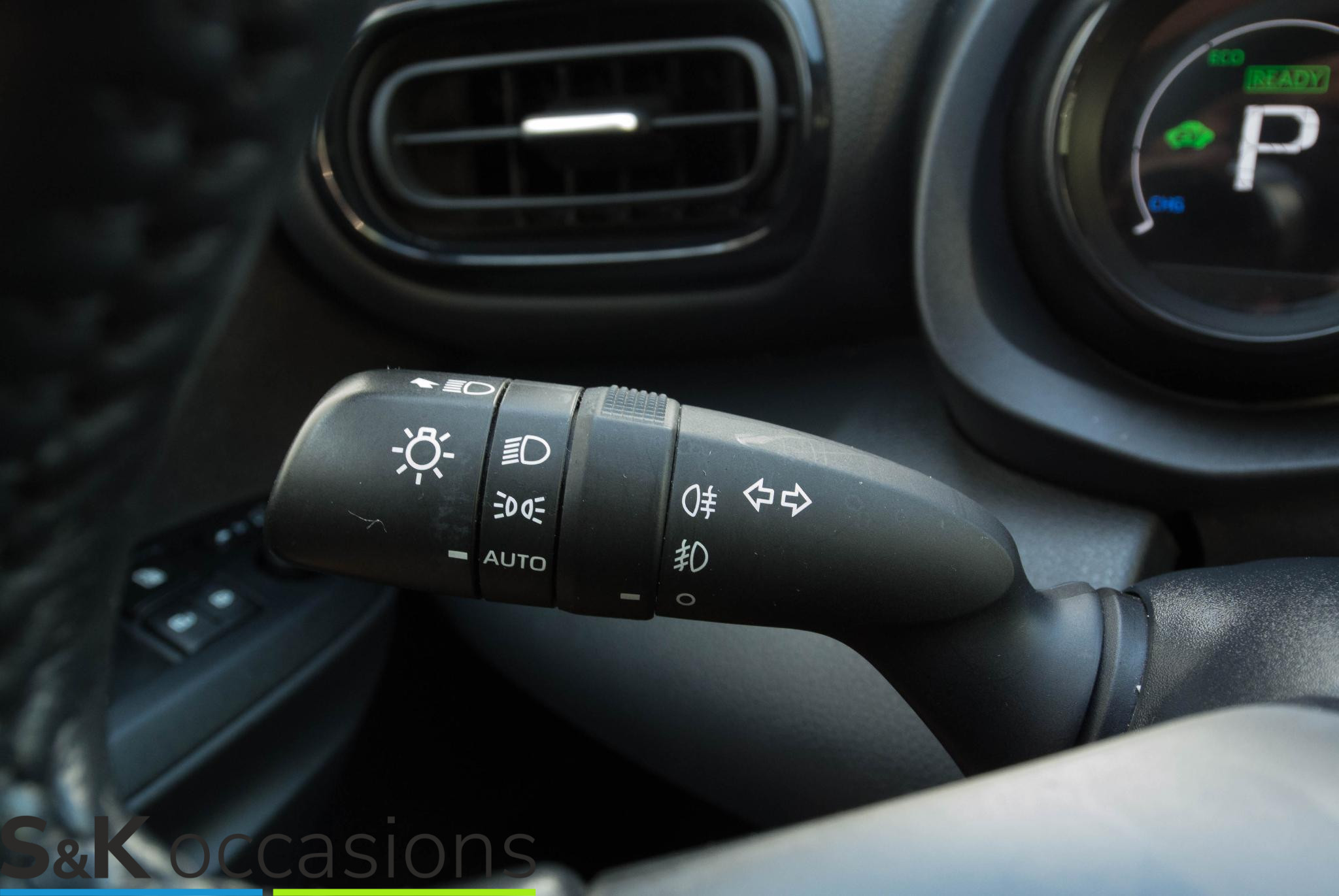 Foto van Mazda Mazda2 Hybrid
