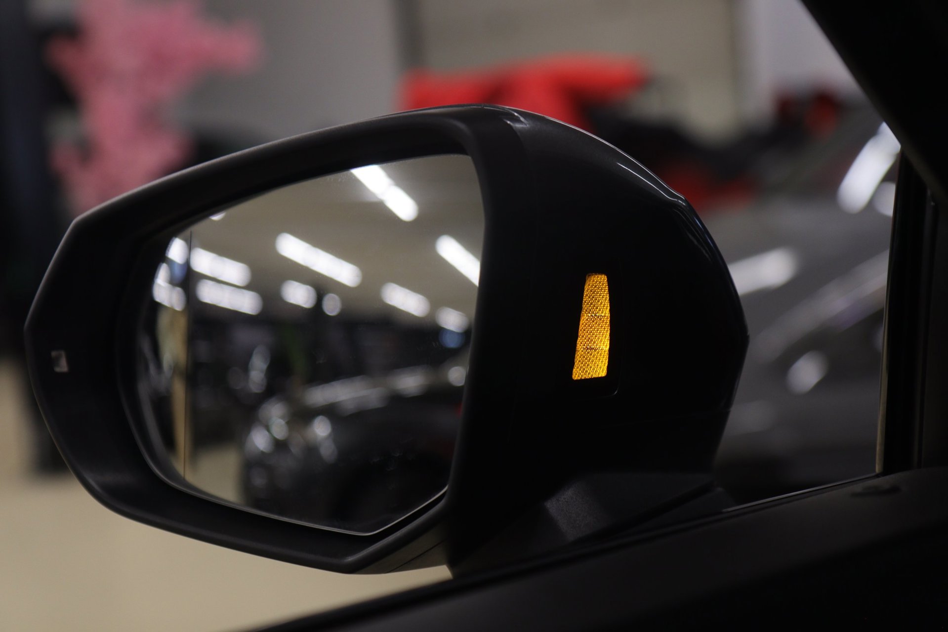 Foto van Audi Q3 Sportback E-tron