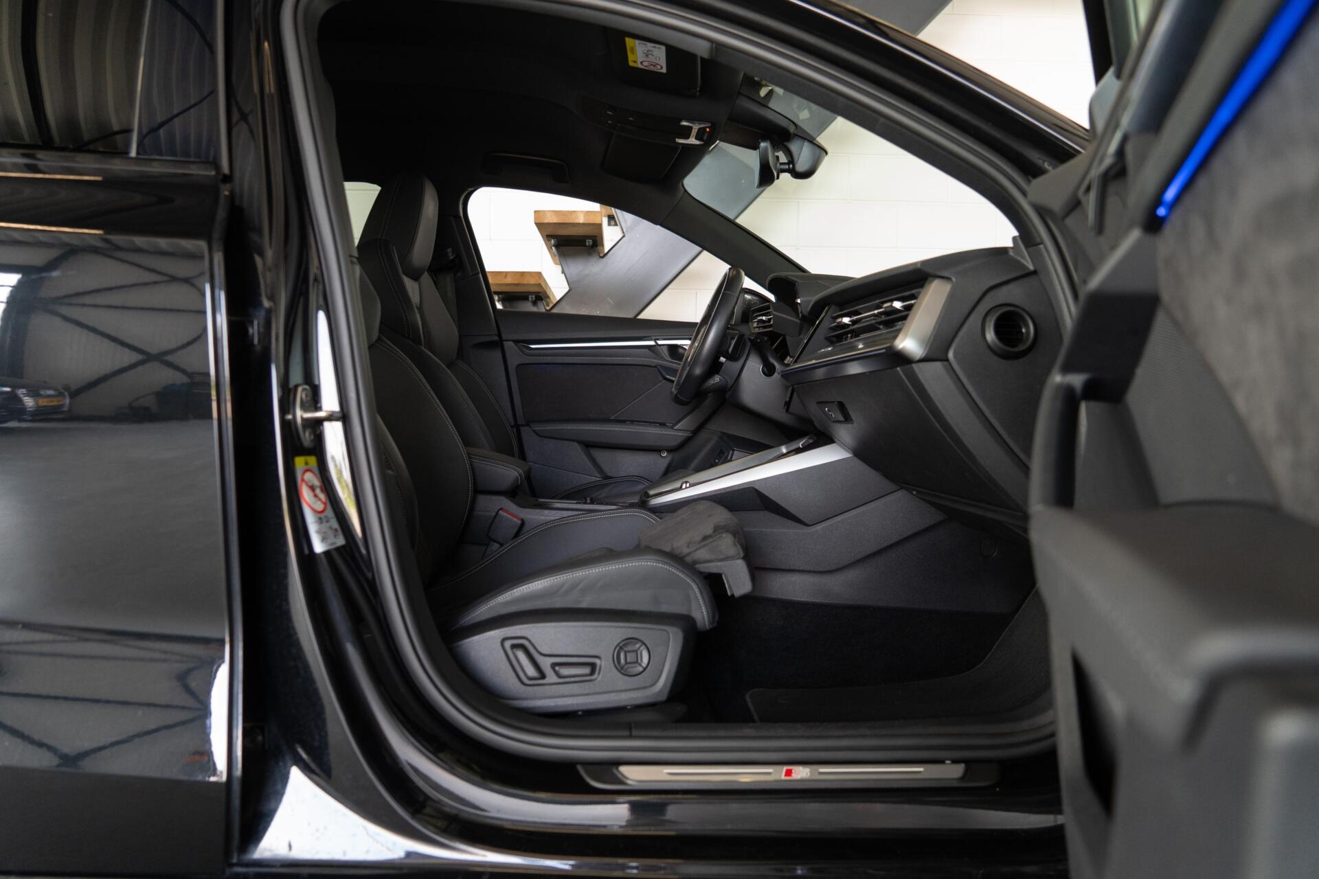 Foto van Audi A3 40 TFSIe