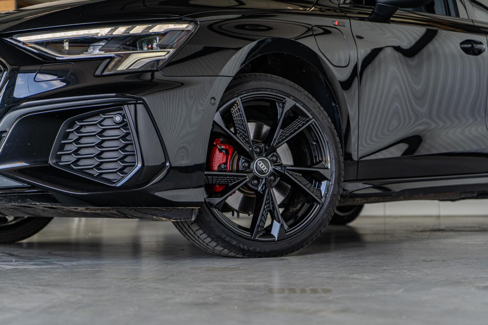 Foto van Audi A3 40 TFSIe