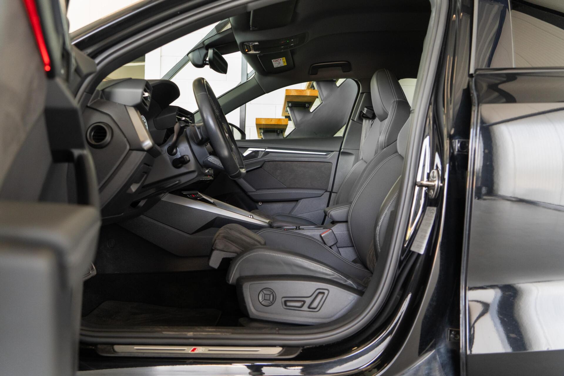 Foto van Audi A3 40 TFSIe