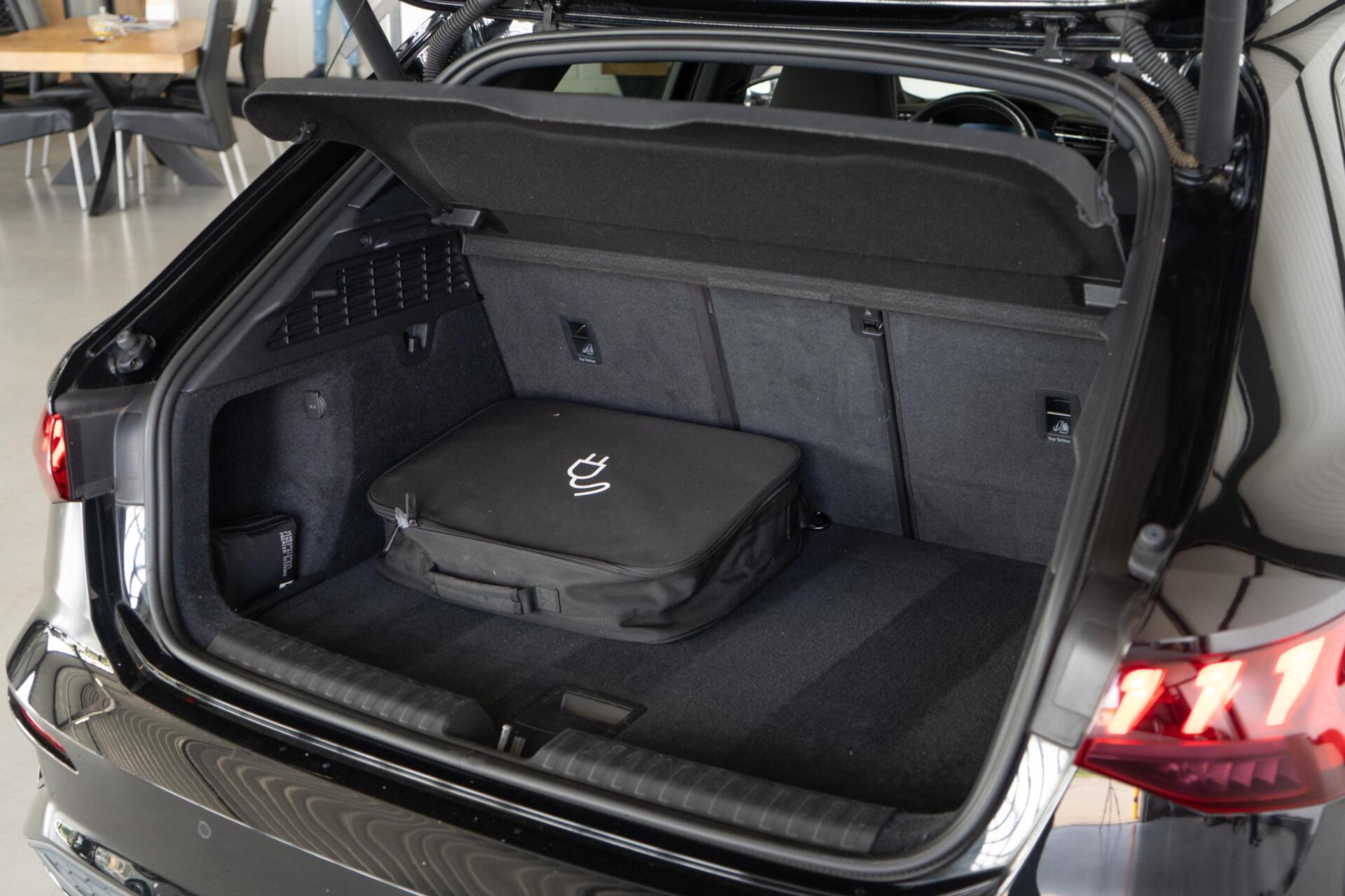 Foto van Audi A3 40 TFSIe