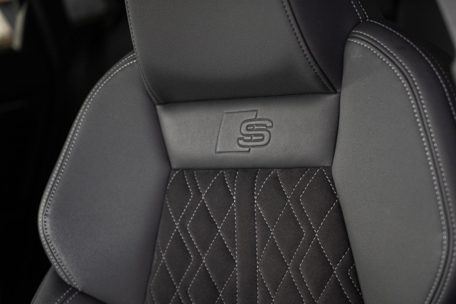 Foto van Audi A3 40 TFSIe