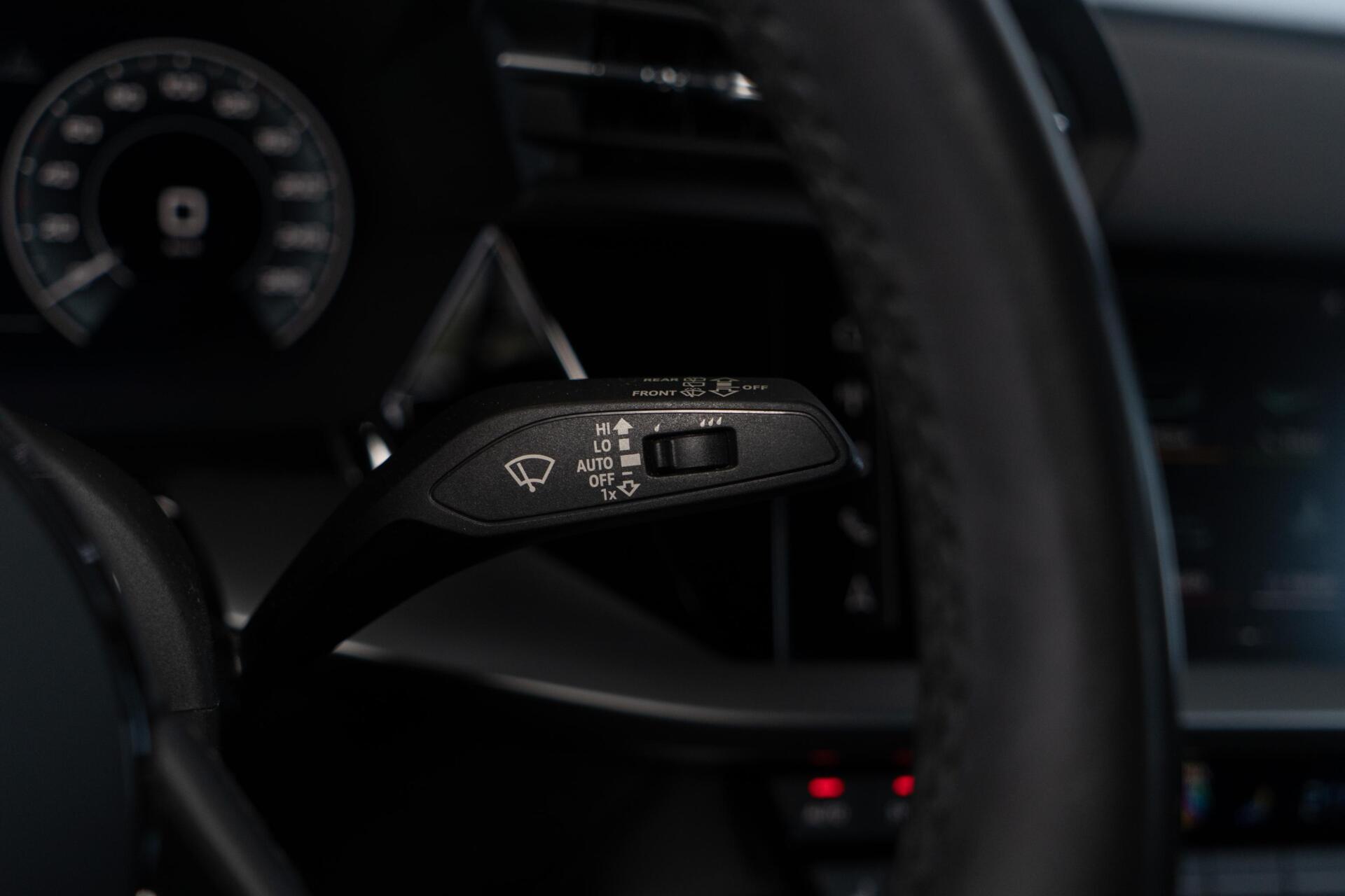 Foto van Audi A3 40 TFSIe