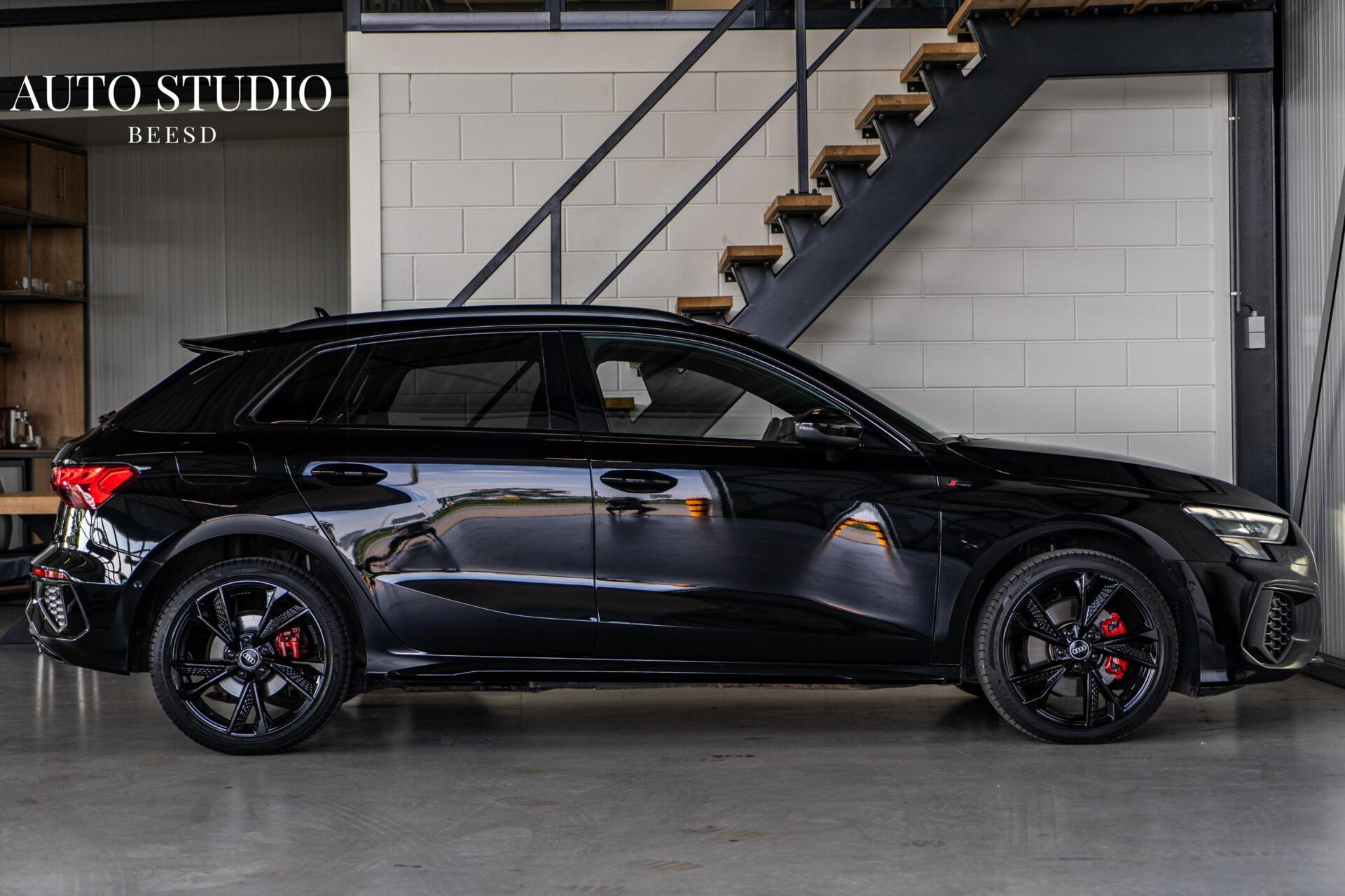 Foto van Audi A3 40 TFSIe