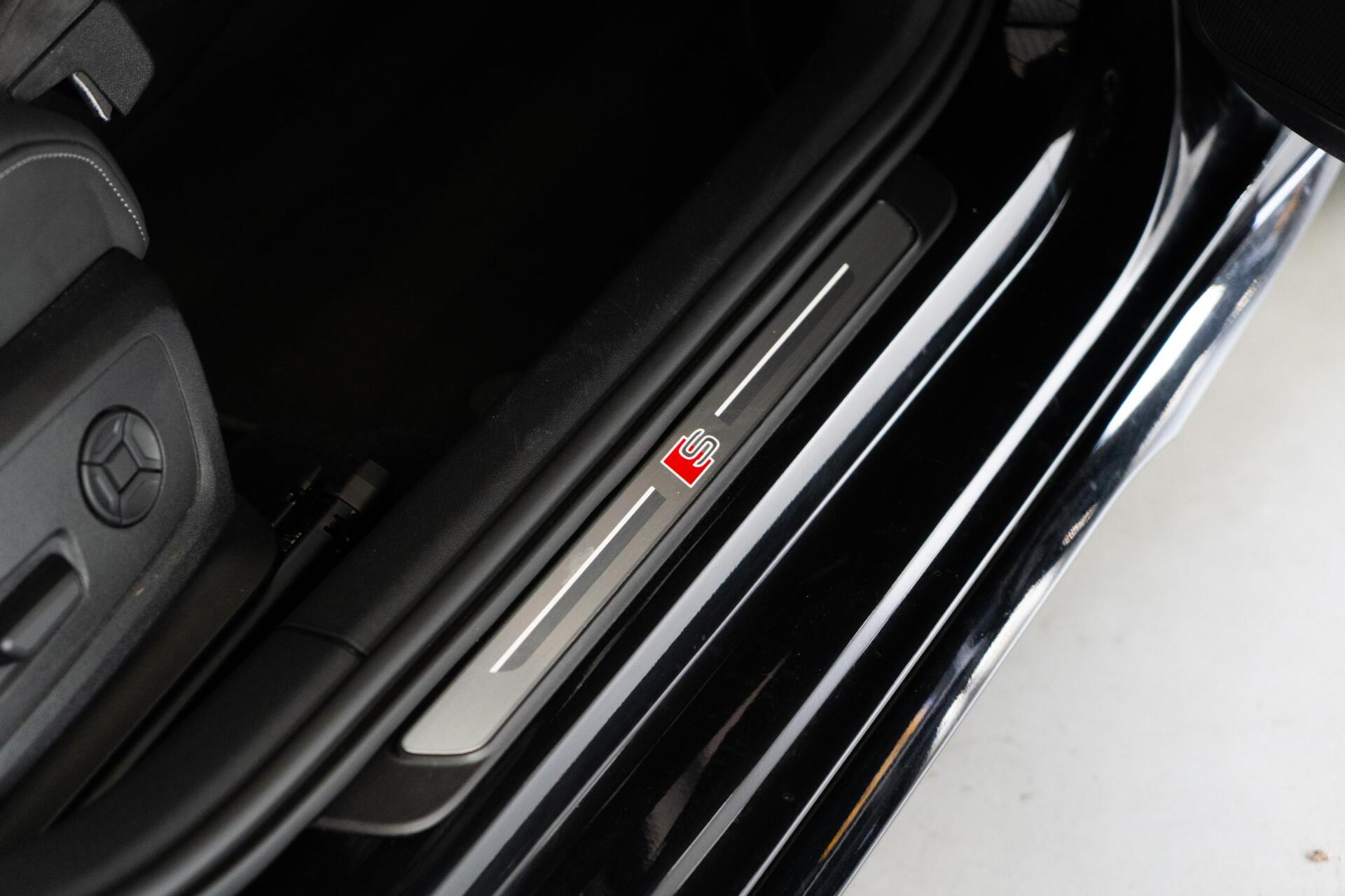 Foto van Audi A3 40 TFSIe