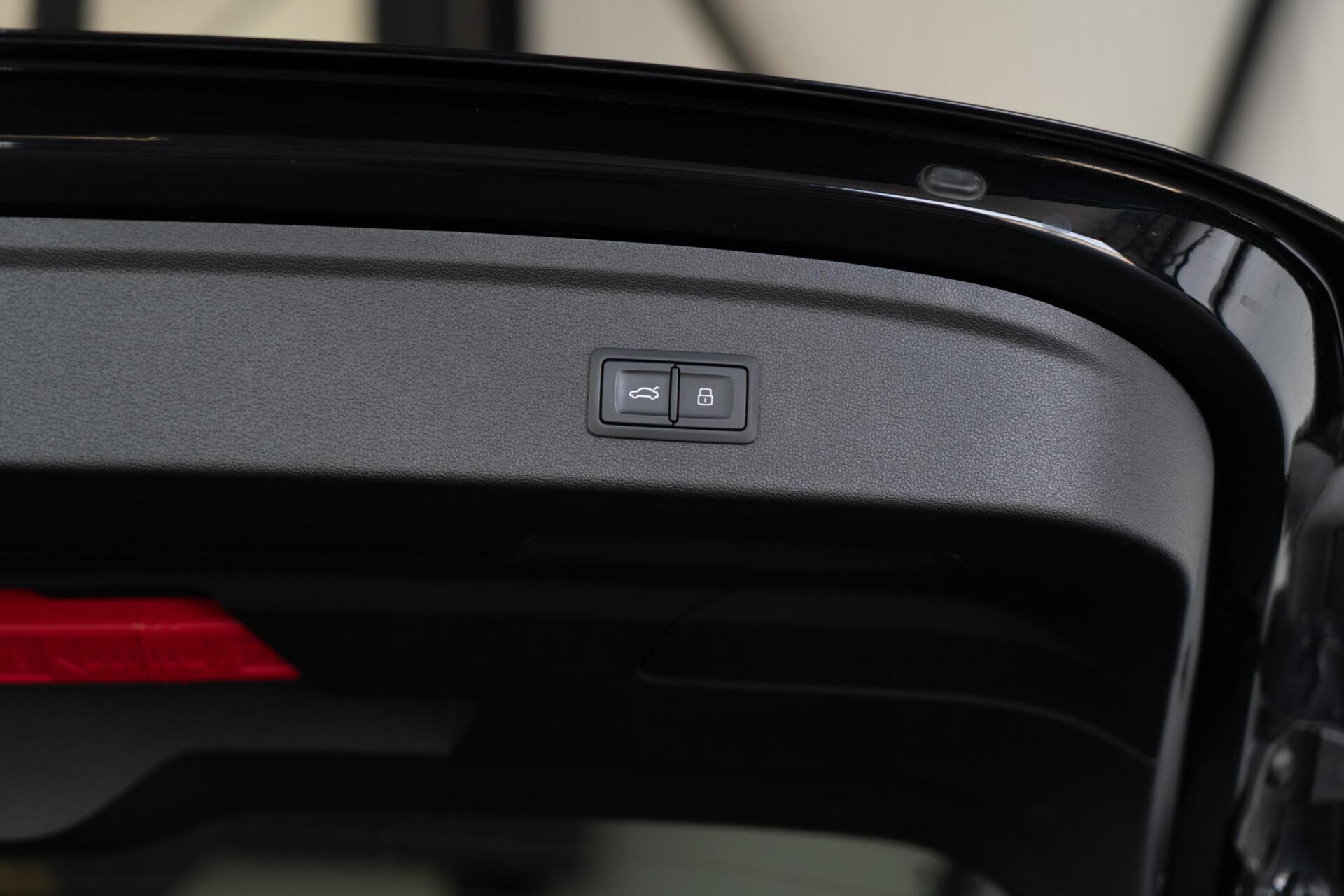 Foto van Audi A3 40 TFSIe