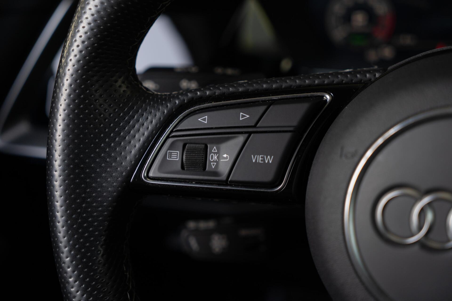 Foto van Audi A3 40 TFSIe