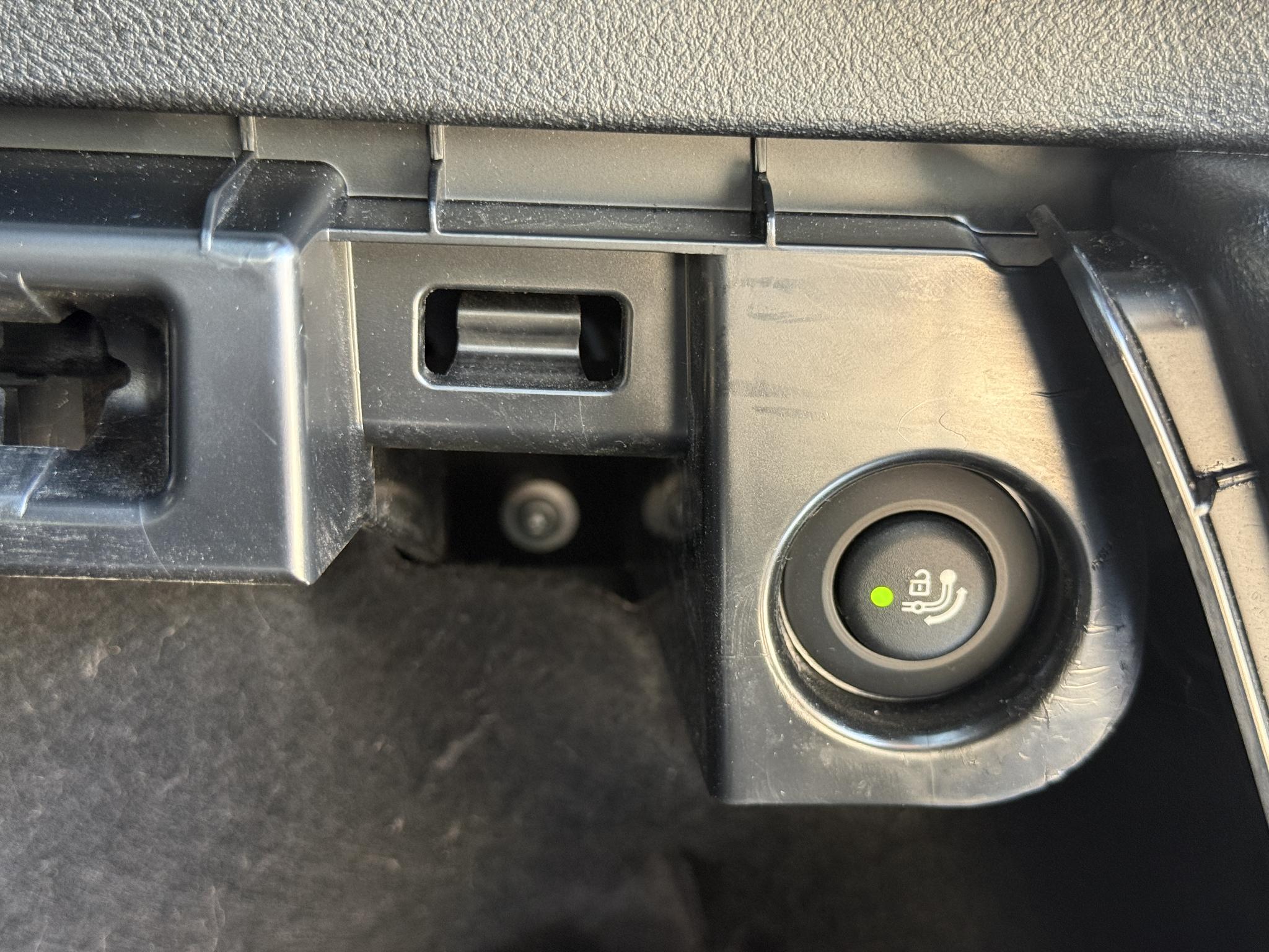 Foto van BMW Ix3